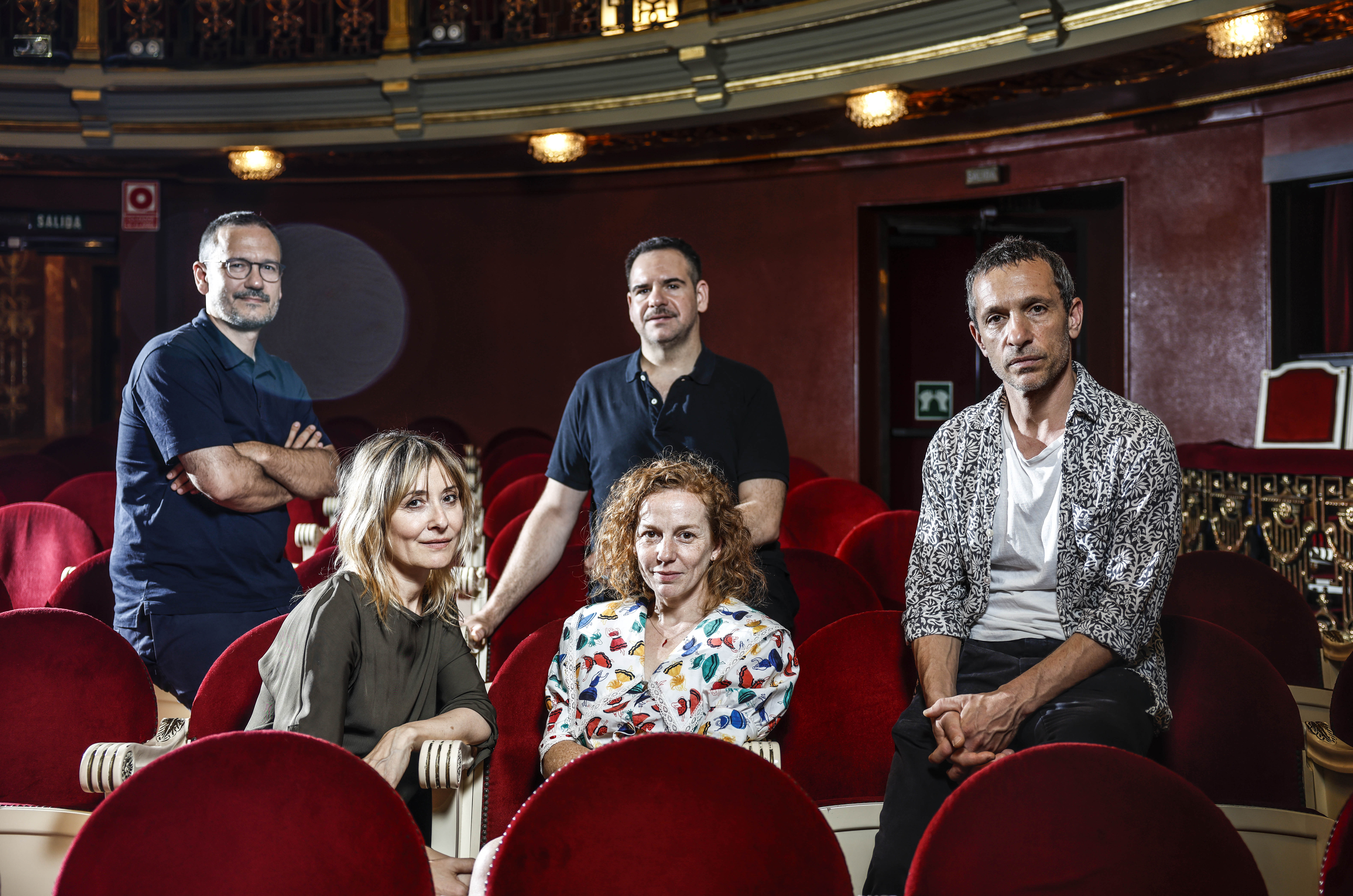 Un tranvía llamado deseo', un clásico teatral más allá de Marlon Brando y  Vivien Leigh | Cultura | EL PAÍS, image size:7665x5077