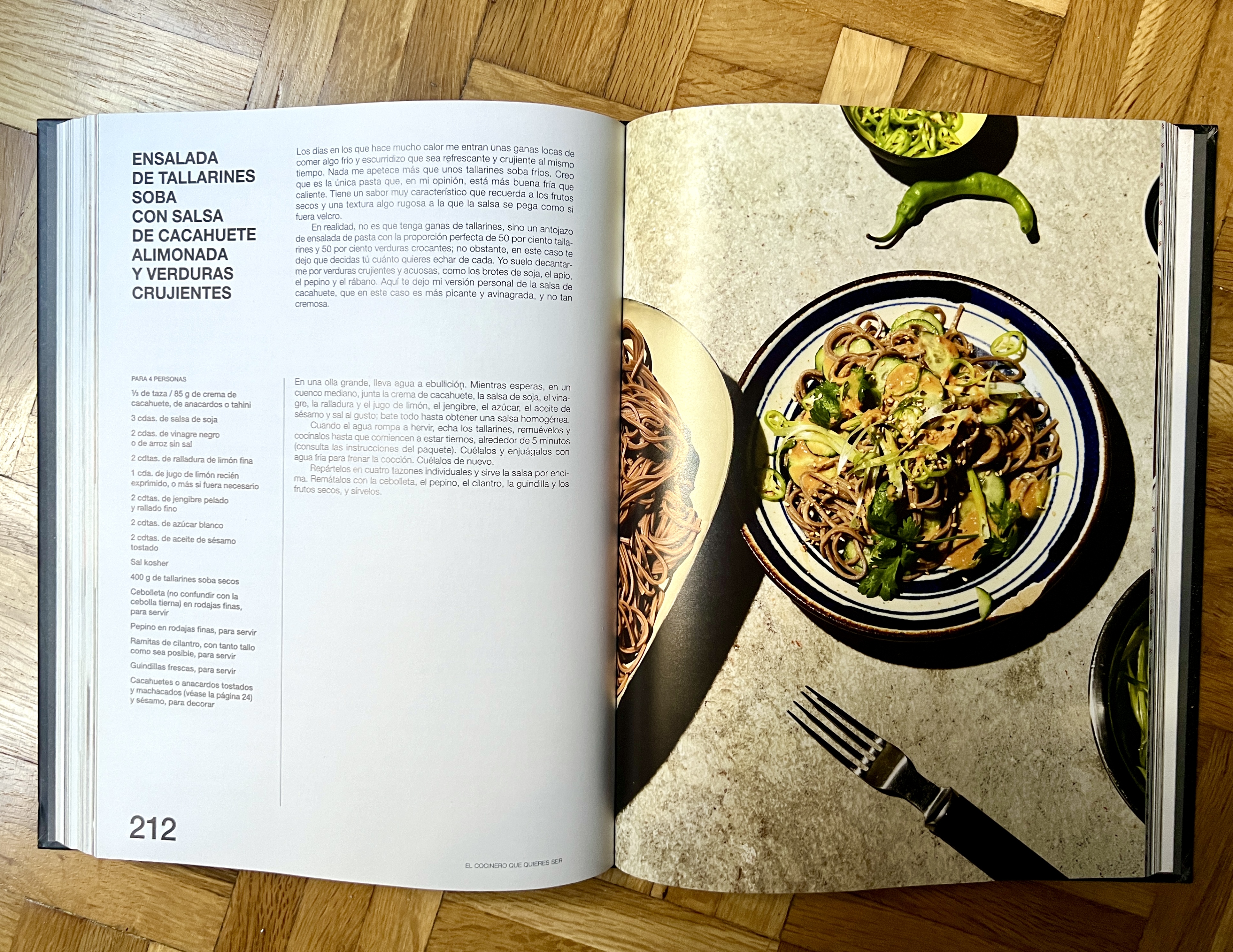 Mi libro de recetas: Libro de recetas en blanco para anotar tus