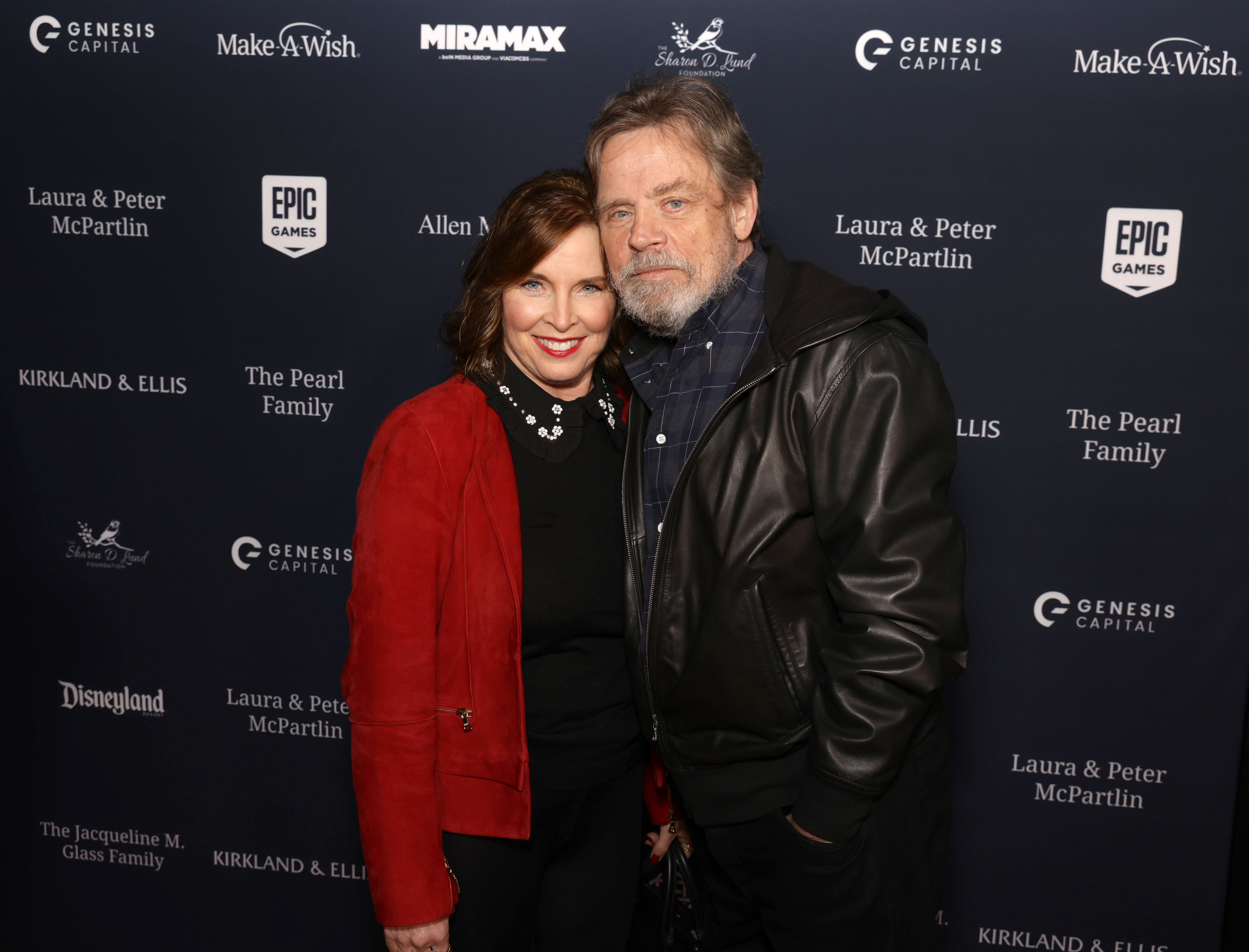 Luke Carrie Fisher Porn - You're Luke Skywalker, get used to it': Why it took Mark Hamill 40 years to  accept 'Star Wars' role | Culture | EL PAÃS English