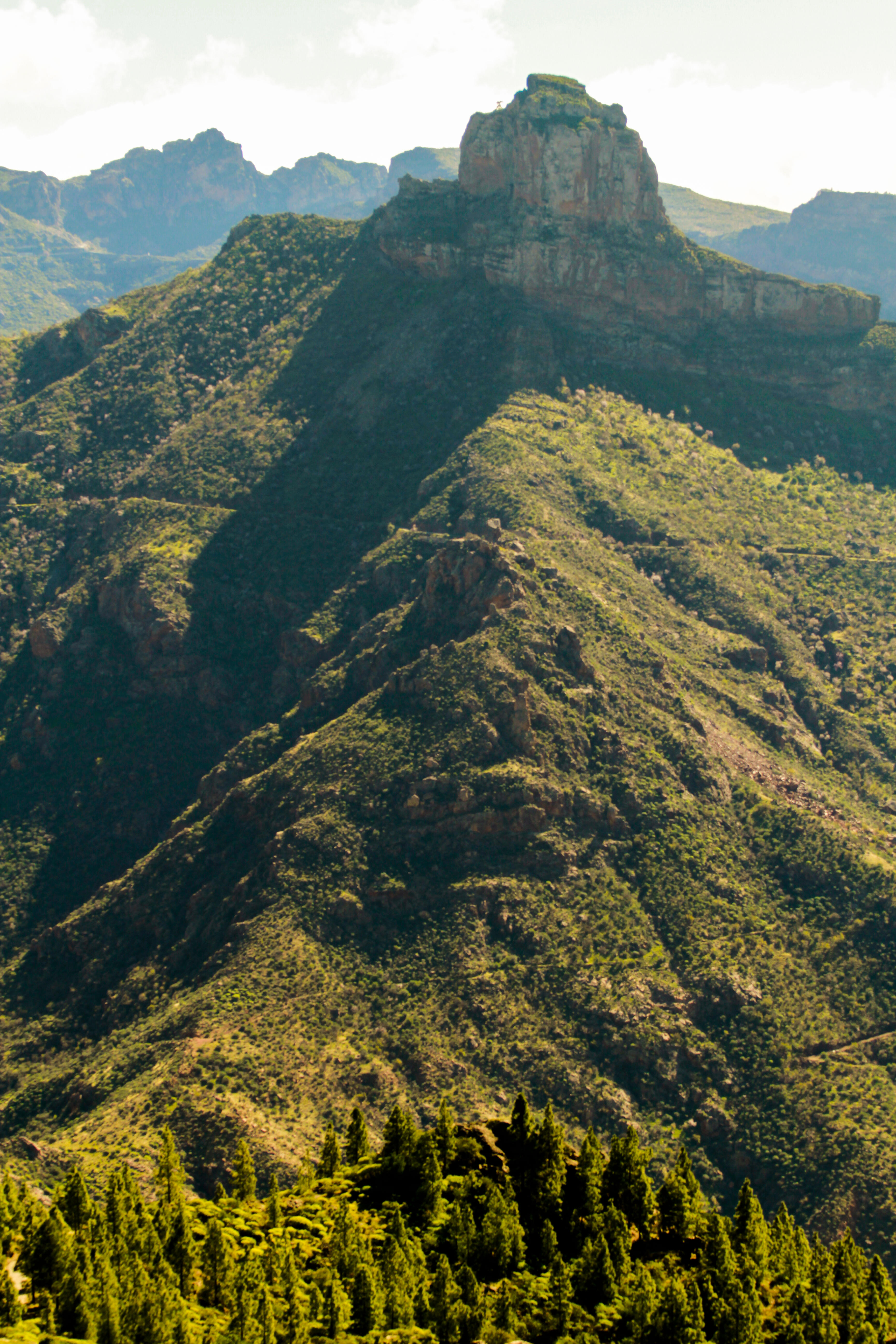 Viaje al pasado por la Gran Canaria más ancestral | El Viajero | EL PAÍS