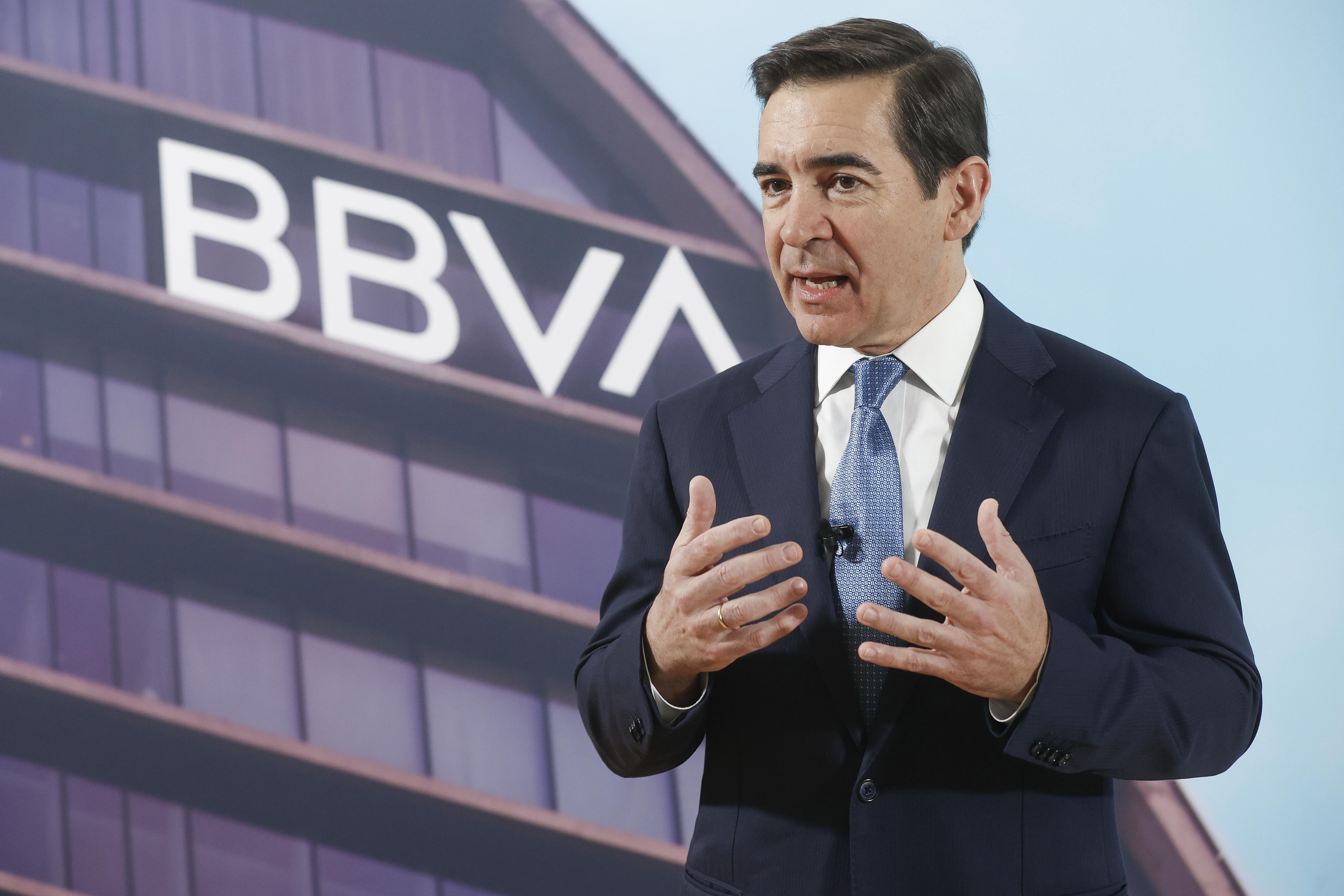 El juez del ‘caso Villarejo’ cita como testigo al presidente del BBVA