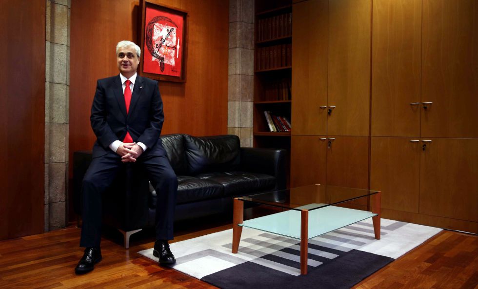 La Audiencia Nacional reabre la investigación sobre el ‘pitufeo’ del ‘caso 3%’