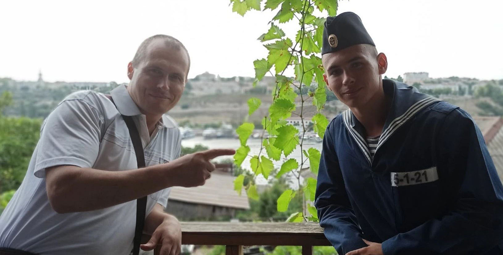 El padre coraje de un joven fallecido desafía el silencio ruso sobre los reclutas en Ucrania