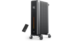 Radiador eléctrico Radiador eléctrico