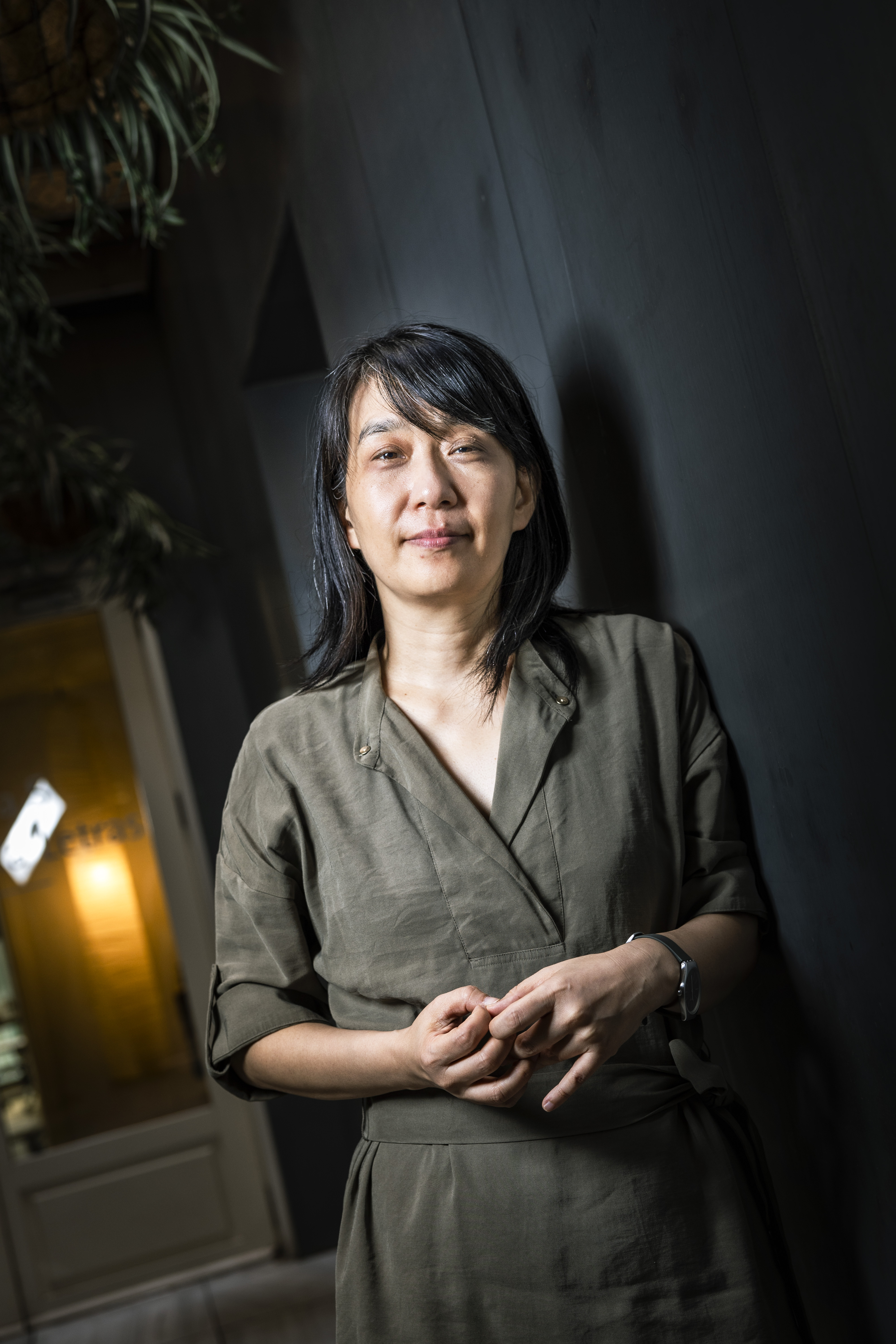 Han Kang, the star author of South Korean literature, returns: 'I stopped  writing for a year and forgot how to do it', Culture