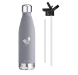 Botella de agua de acero inoxidable Botella de agua de acero inoxidable