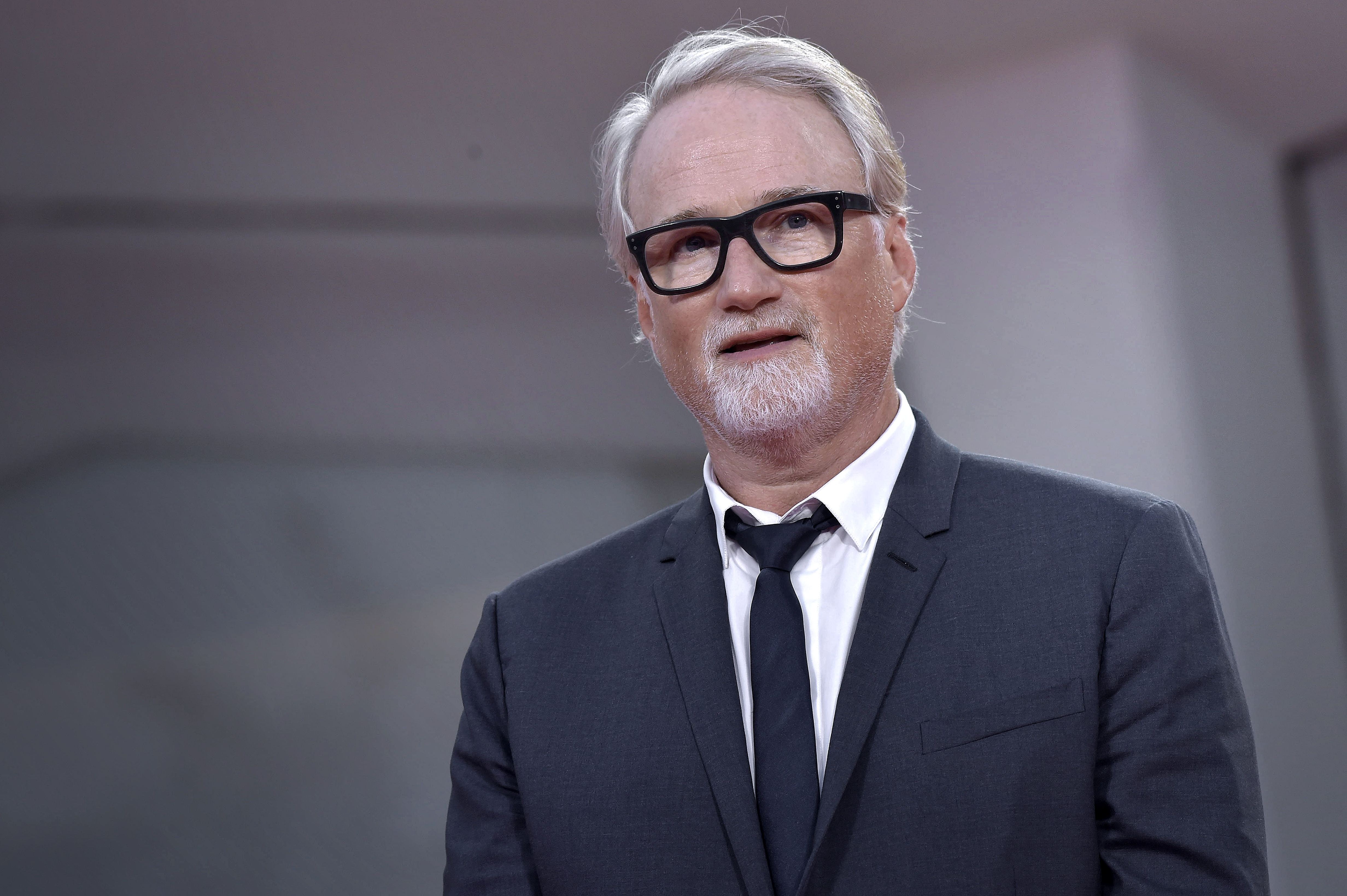David Fincher: “Los directores somos perros adiestrados que aman hacer la voltereta y que los aplaudan después”