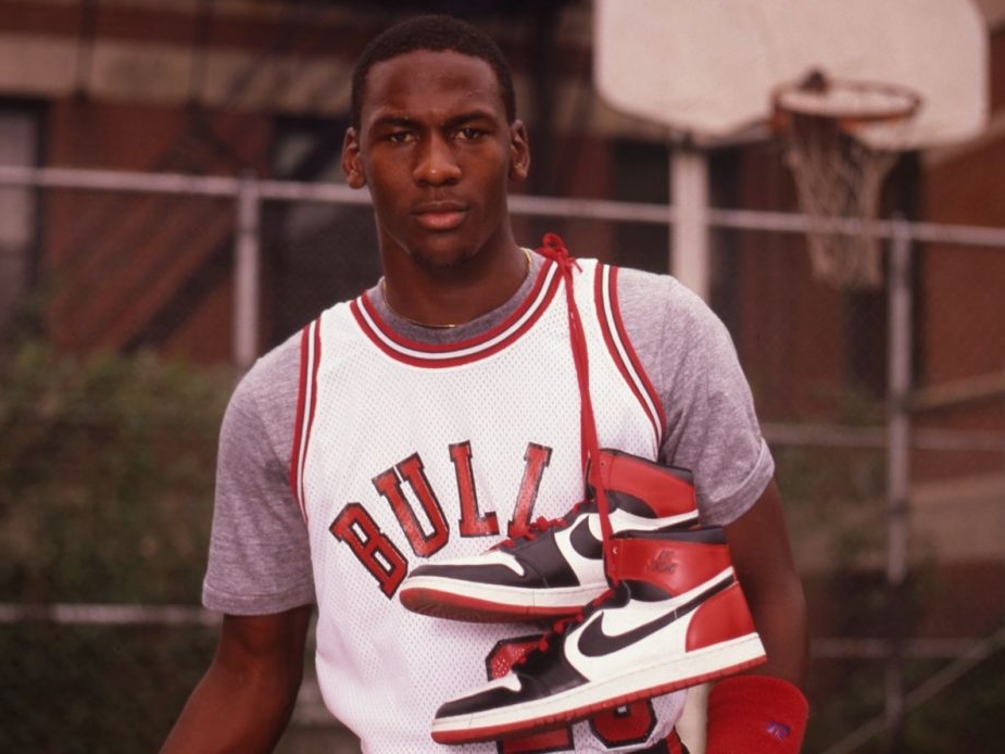 The Last Dance': Story behind Michael Jordan nearly choosing Adidas over  Nike explained in doc 