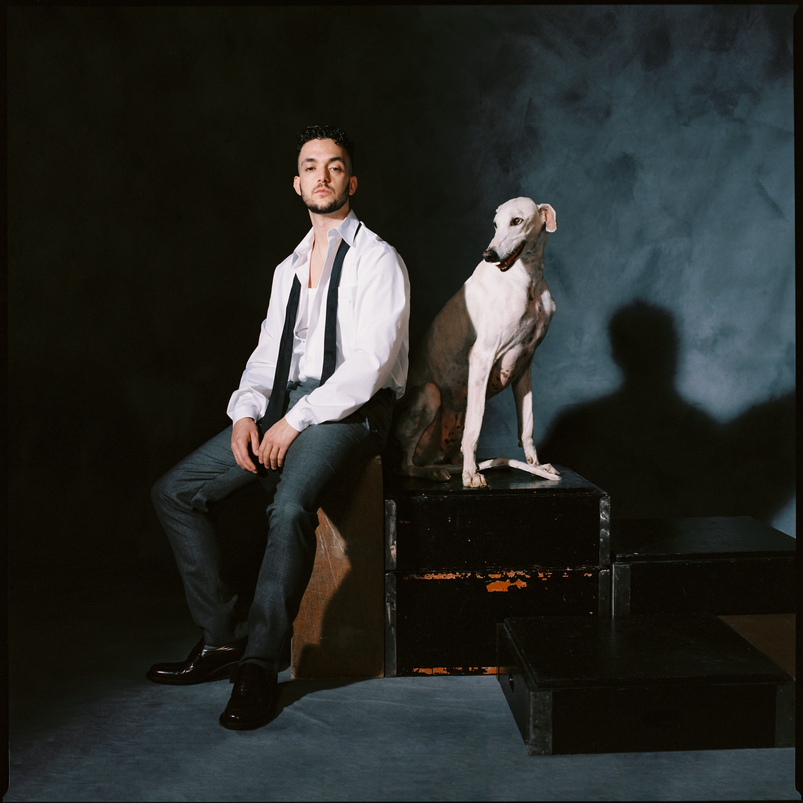 Tangana: “Hemos hecho un curso intensivo de feminismo en los