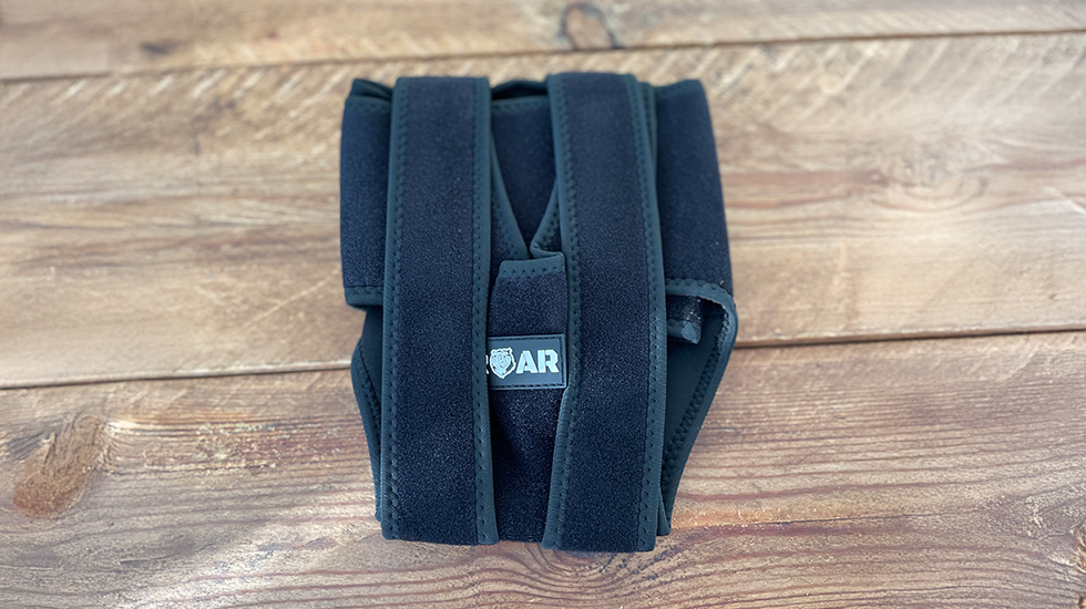 Corrector de postura