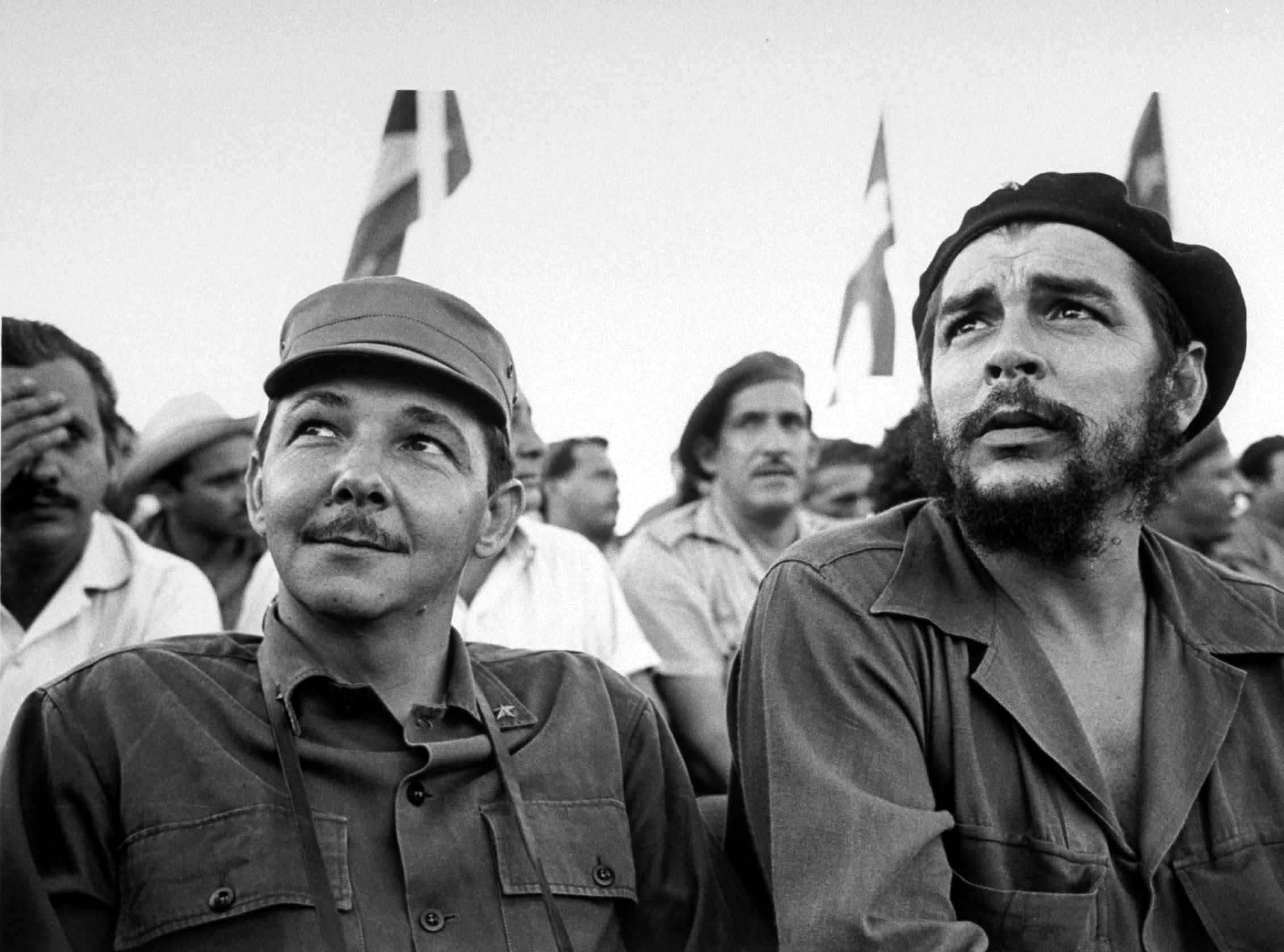 Fidel Castro: Raúl Castro's last mission: Ensuring Cuban socialism outlives  its founders | International | EL PAÍS English