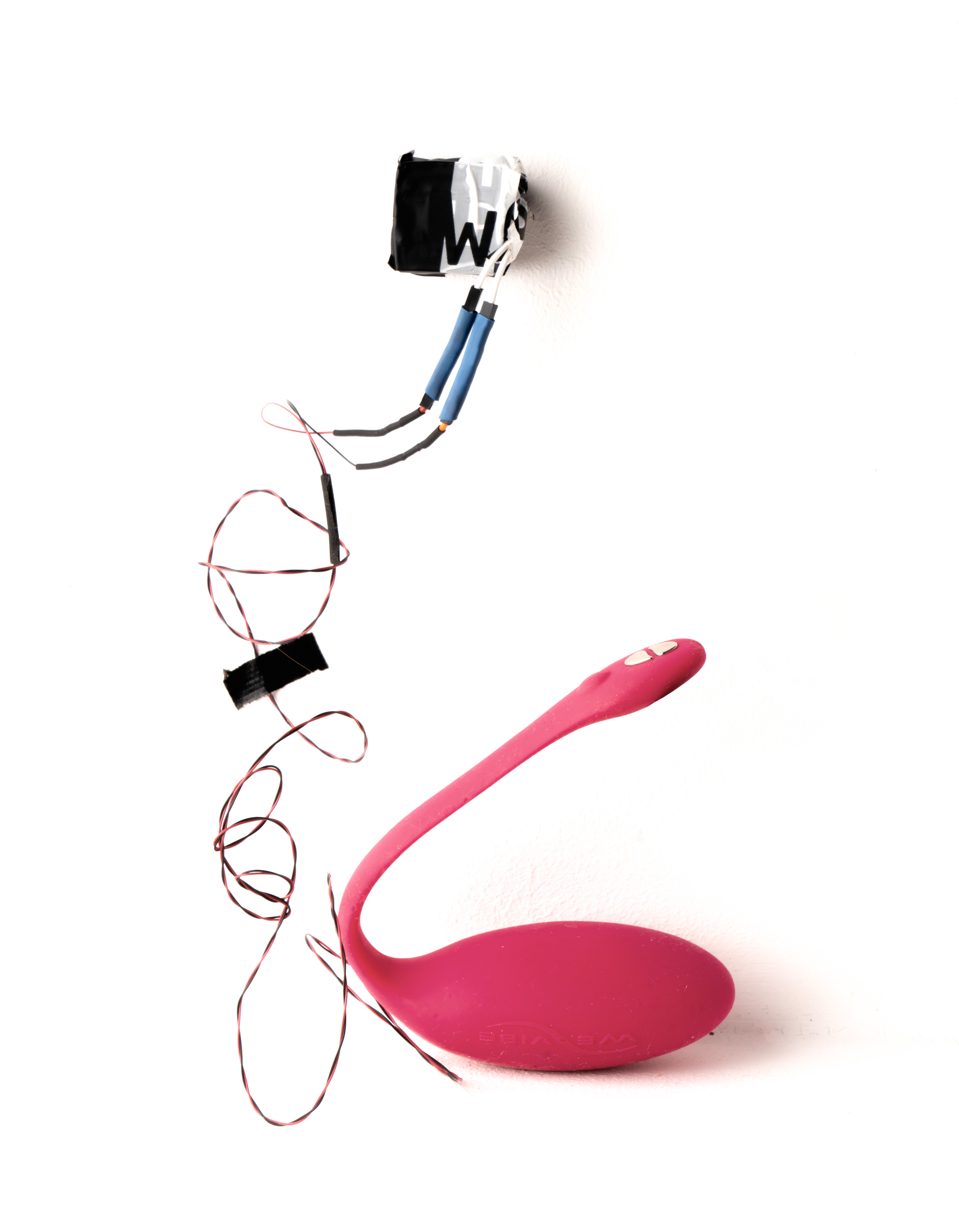 A sex toy factory's research and development of pleasure | Lifestyle | EL PAS English A sex toy factory's research and development of pleasure | Lifestyle | EL PAS English