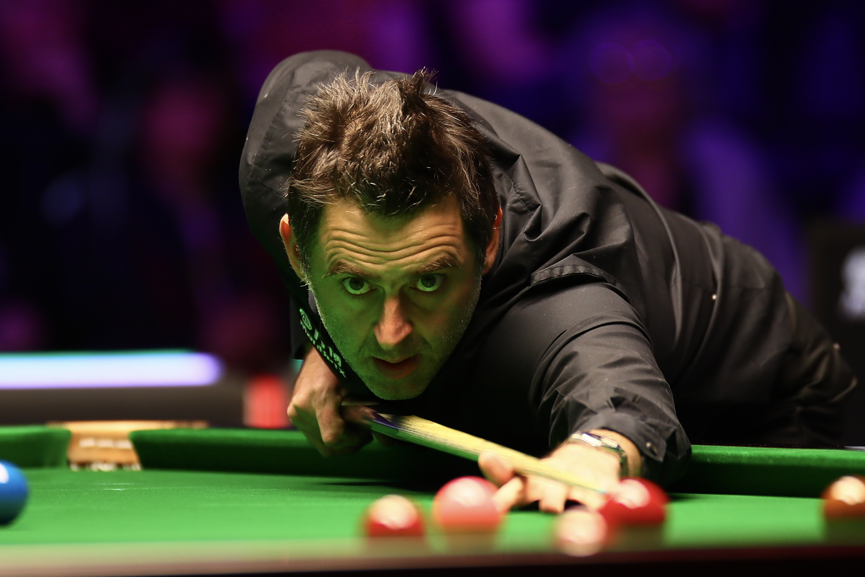 Welsh Open Snooker 2024 Ronnie O Sullivan Image to u