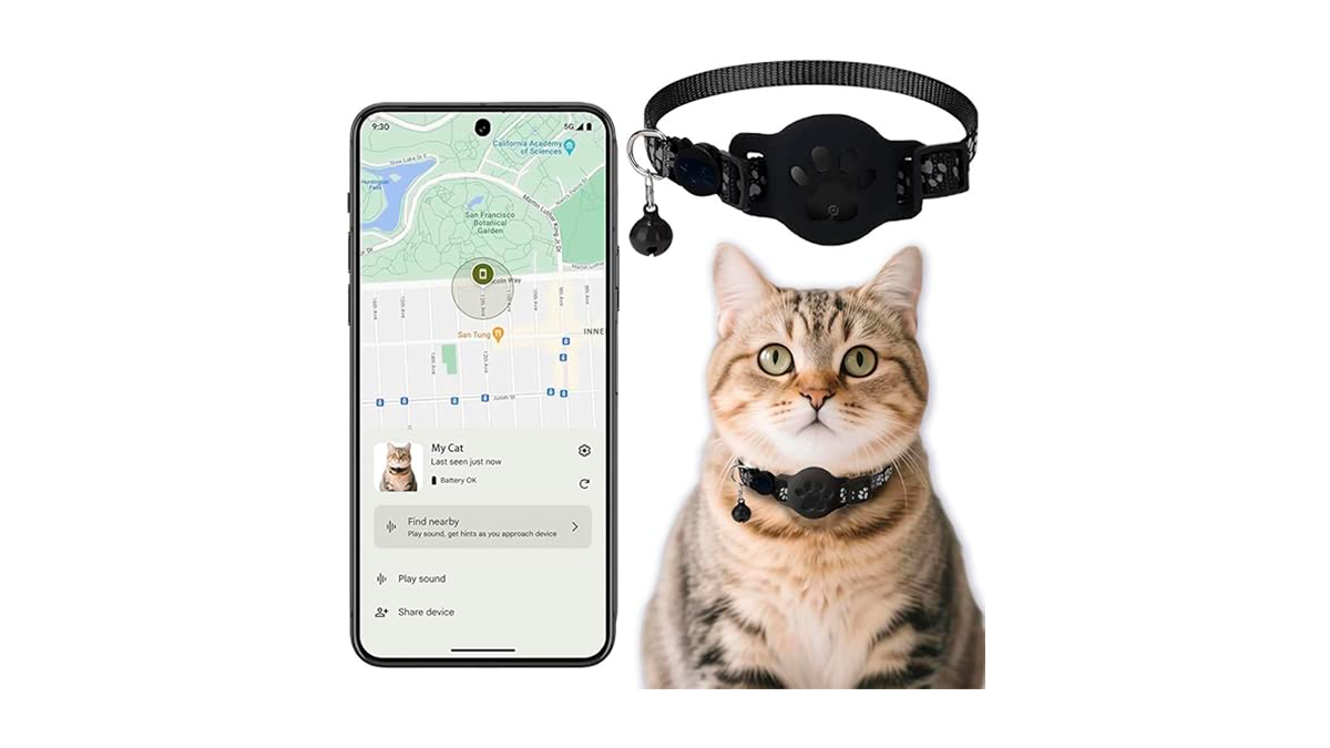 Collar GPS Collar GPS