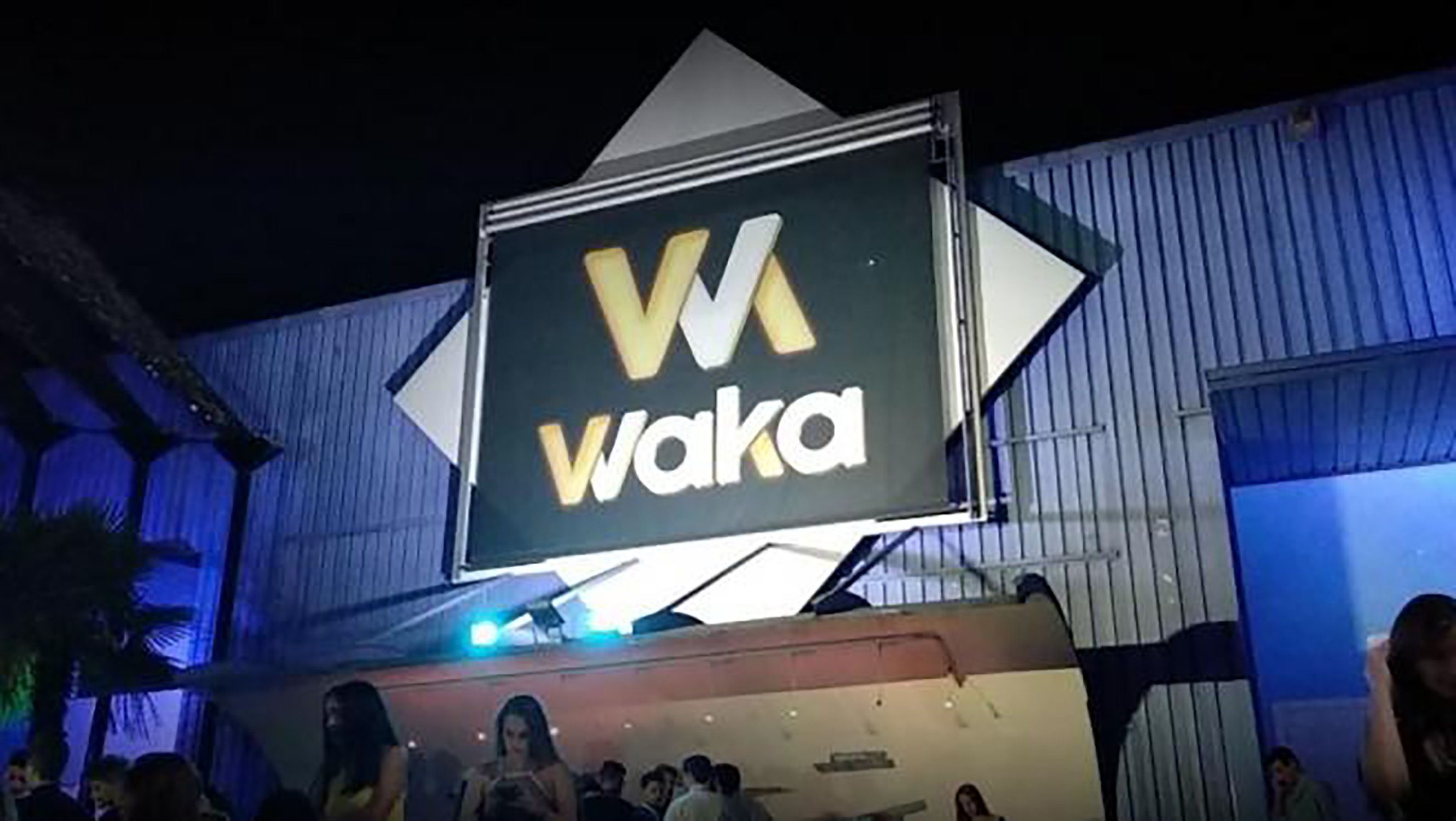 Waka mamada discoteca ❤️ Best adult photos at chargen.one