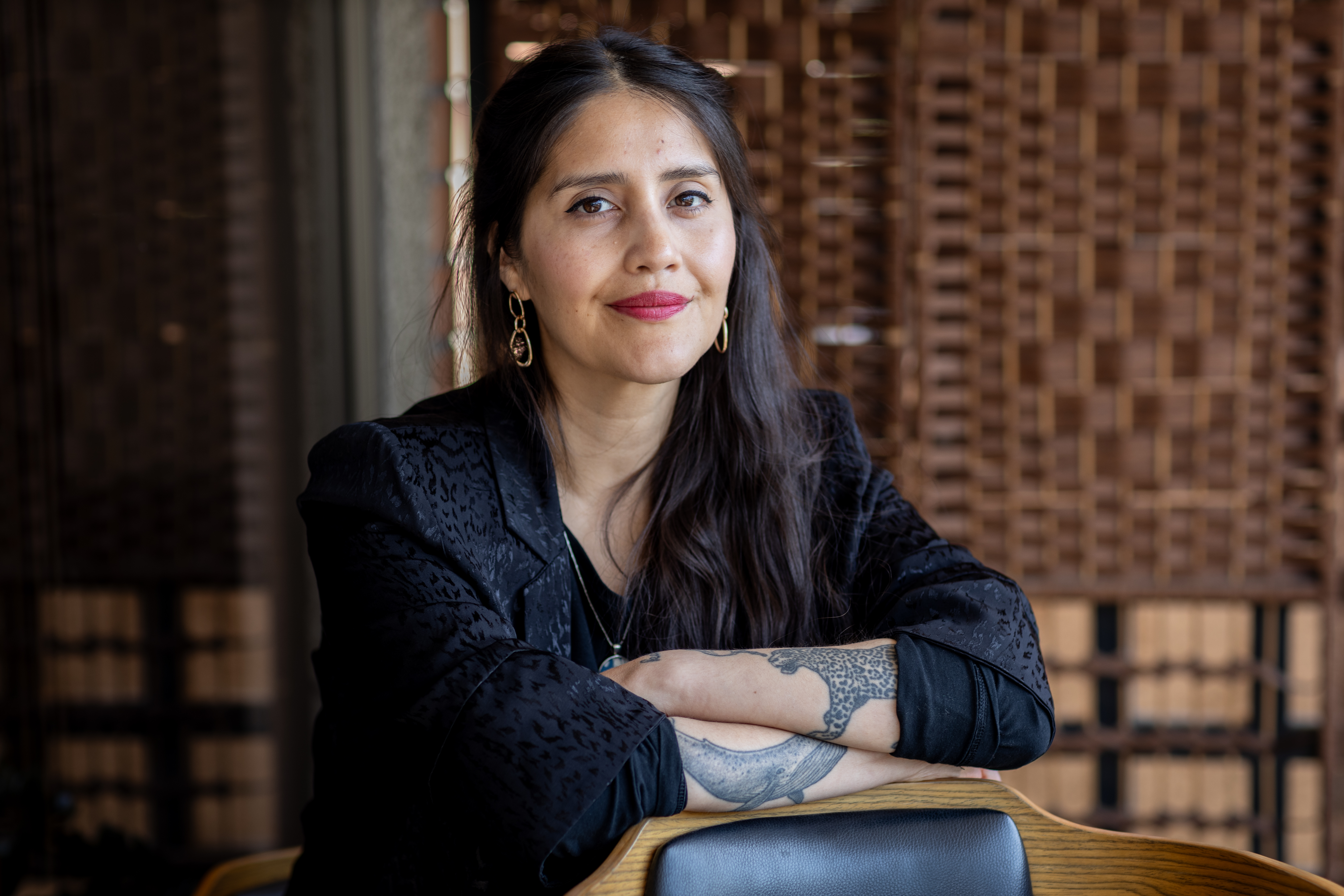 ‘Chilco’, la novela mapuche que América Latina necesita leer