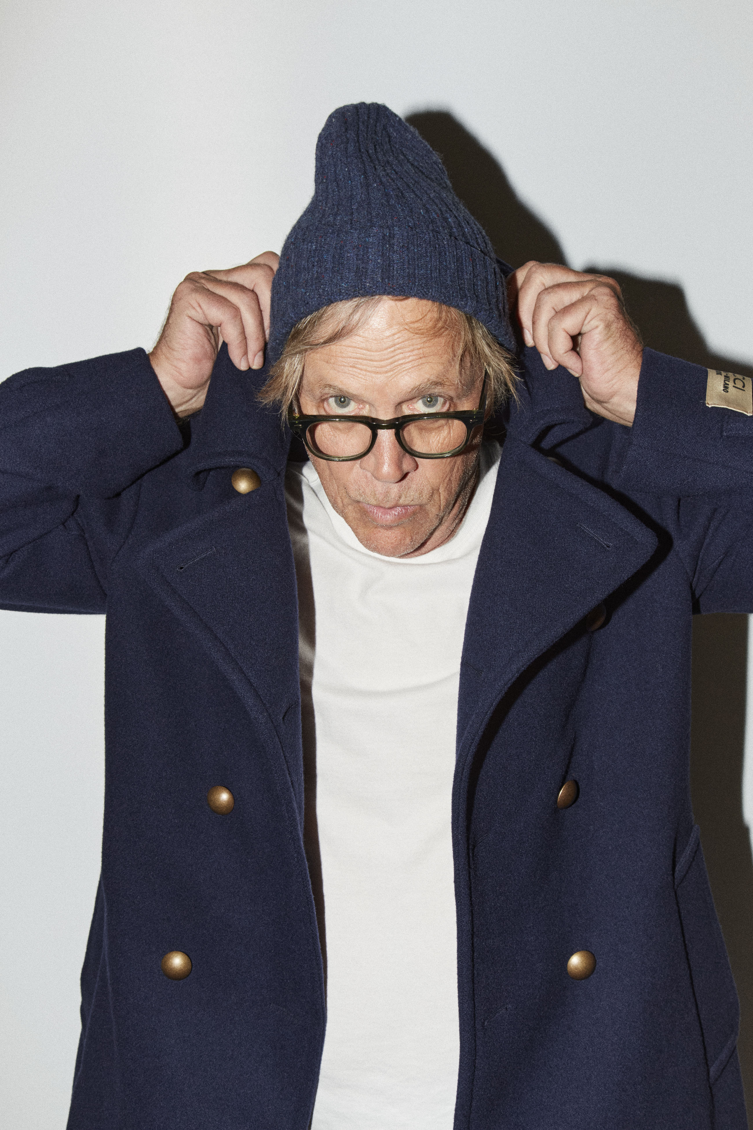 Todd Haynes, director: 'I've entered Almodóvar's territory