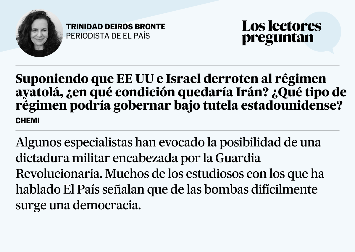 Los lectores preguntan