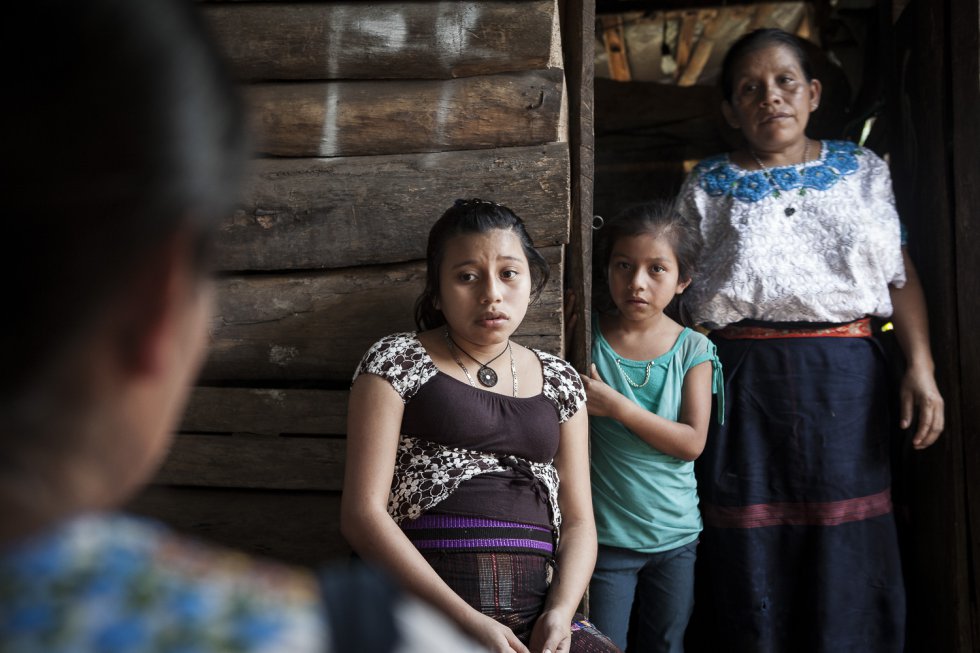 aCuba - Una niña de 3 años y una embarazada murieron por