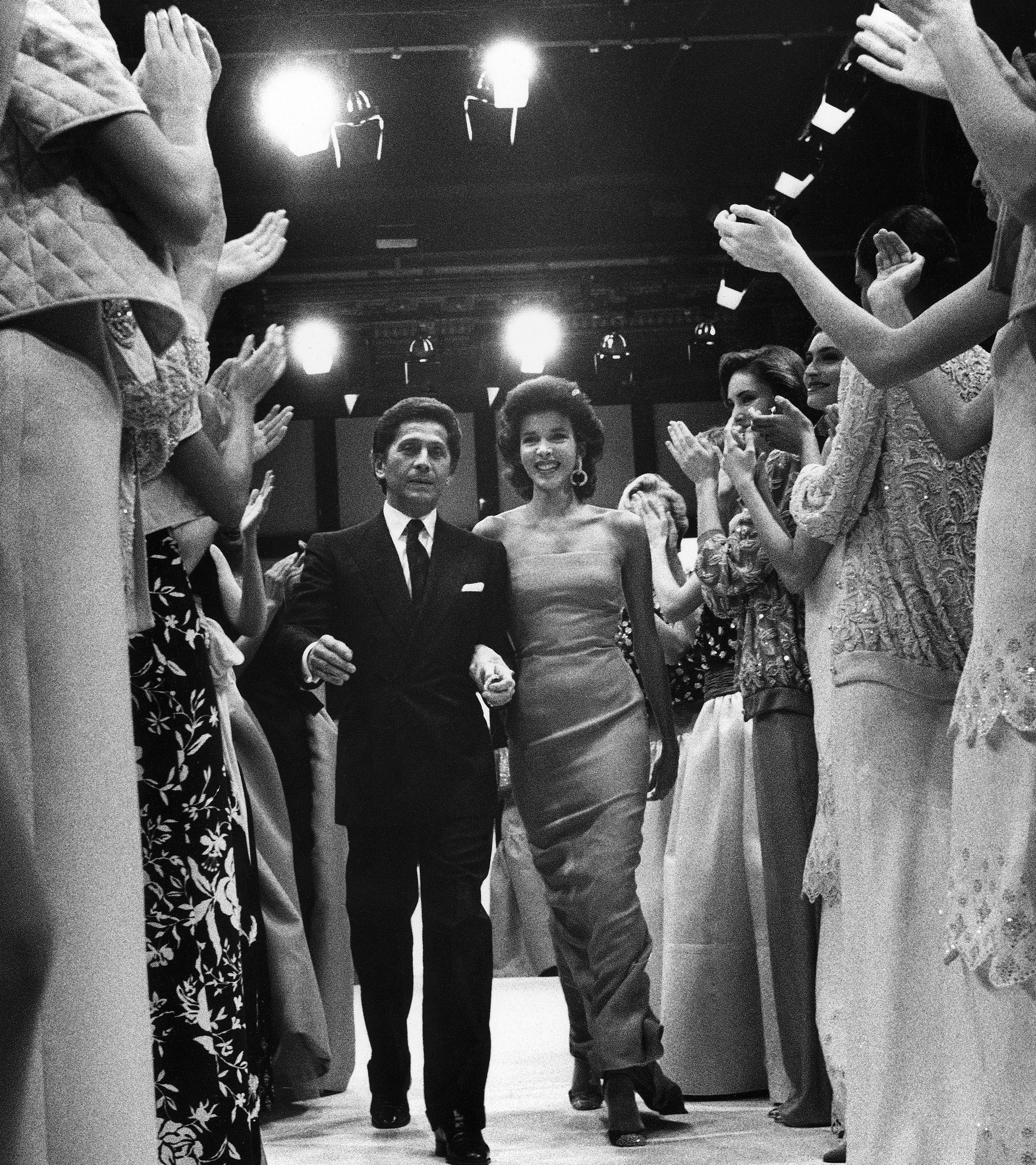 Fashion designer Valentino dies at 93 | Culture | EL PAS English