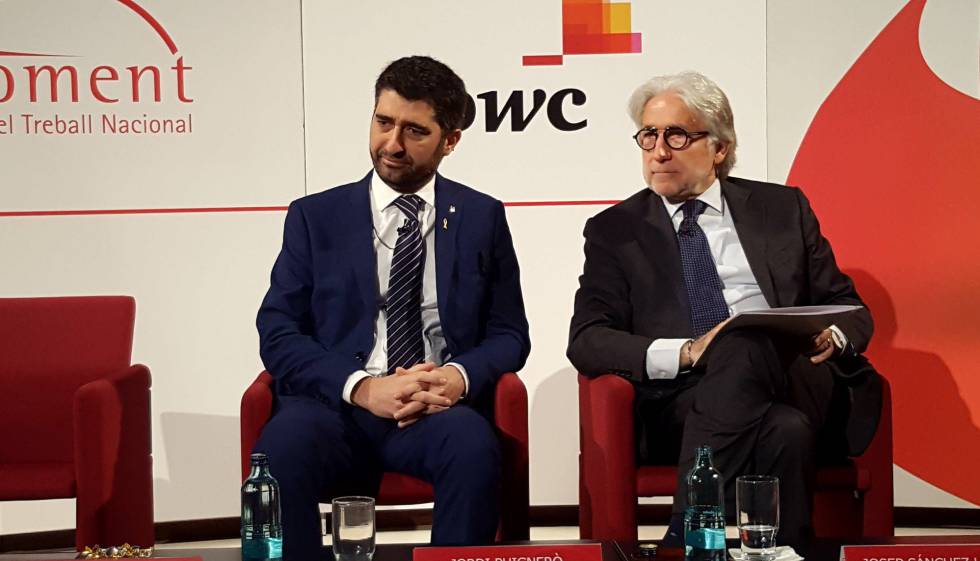 Fomento Cuestiona La Legalidad De Prohibir Los Despidos Por El Virus Fomento Cuestiona La Legalidad De Prohibir Los Despidos Por El Virus