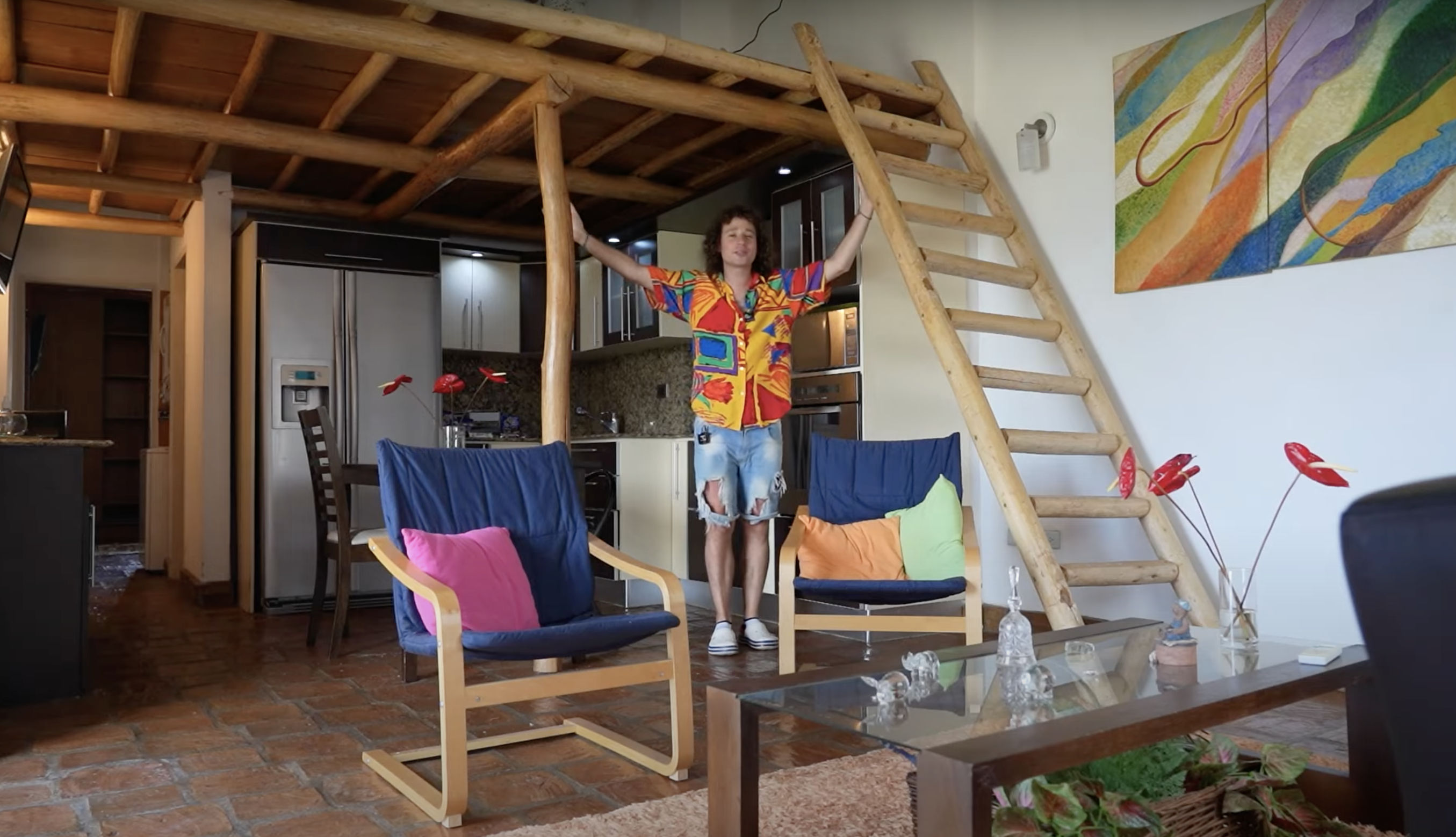 20.000 dólares por uma casa na Venezuela, a polêmica barganha de um ‘youtuber’ mexicano