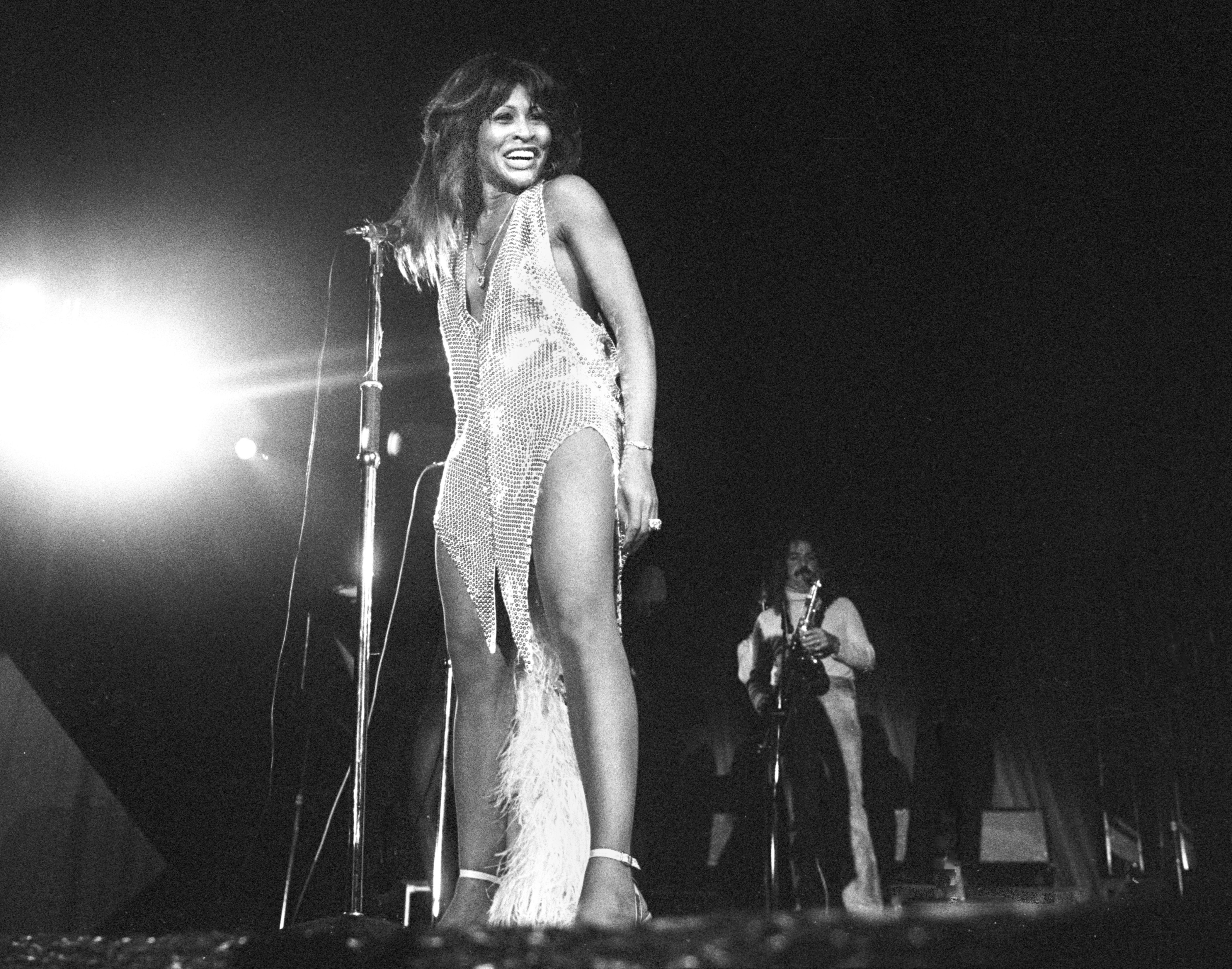 La vida de Tina Turner, en imágenes | Fotos | Cultura | EL PAÍS