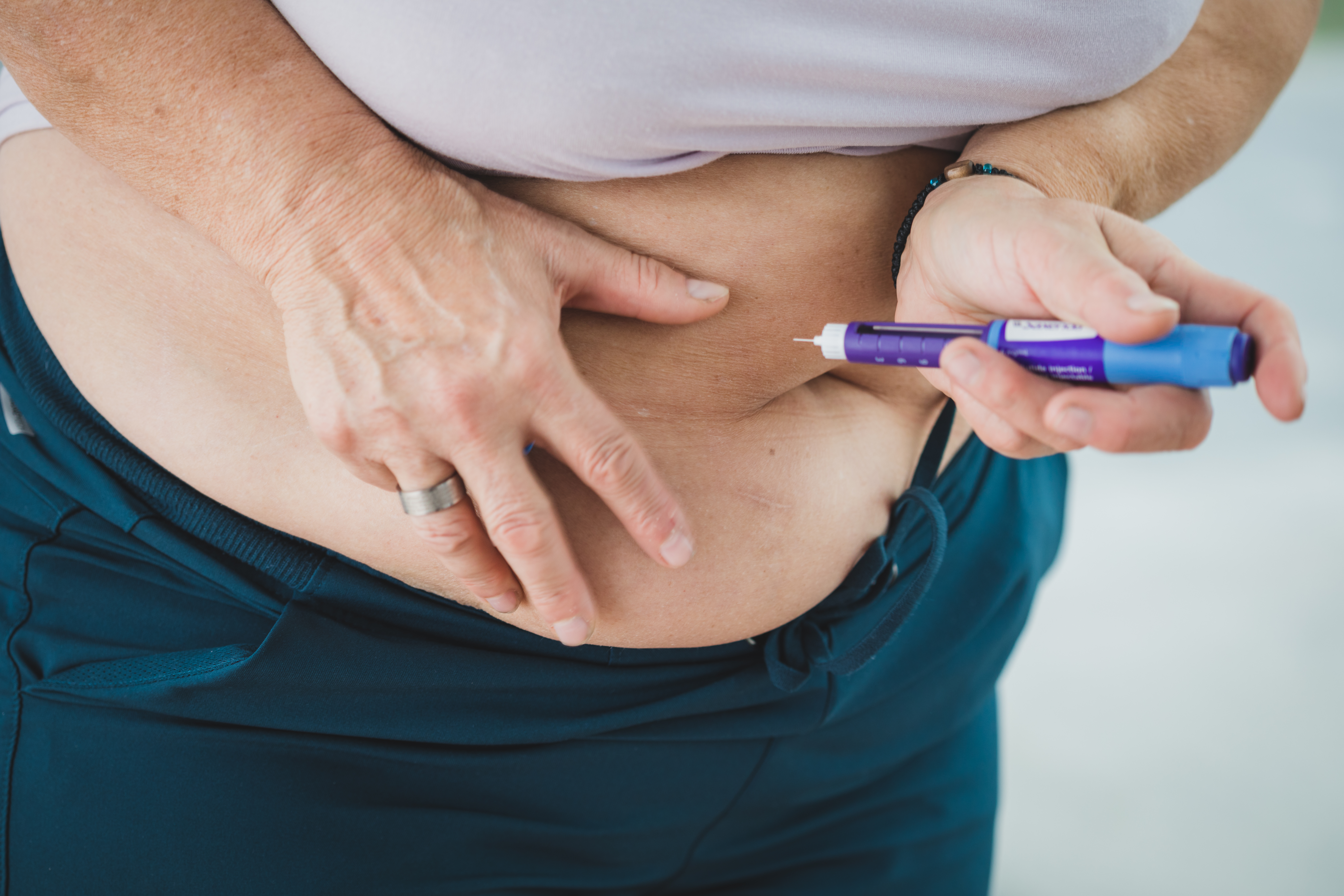 Medicina contra la diabetes escasea después de que muchos empezaran a  usarla para bajar de peso 