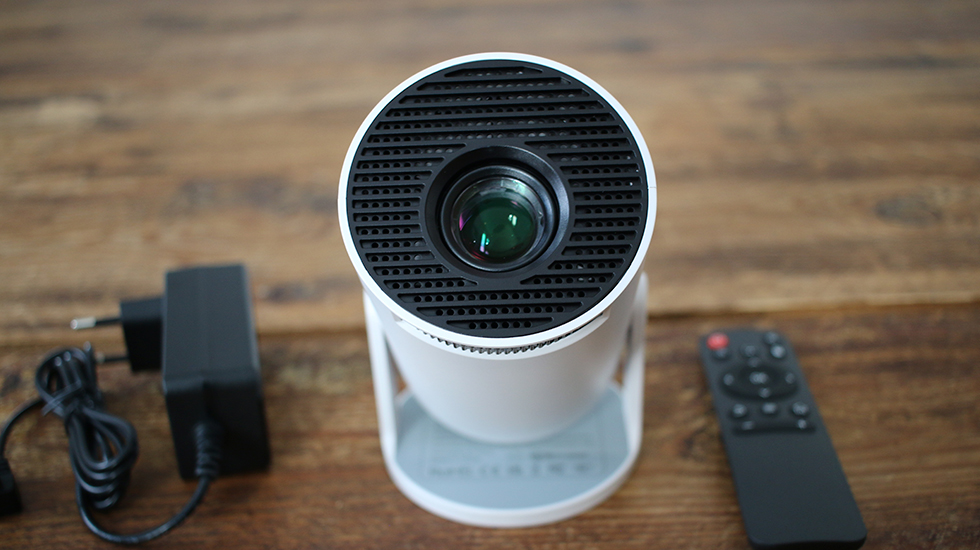 Proyector portátil Proyector portátil