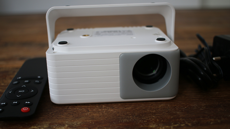 Proyector portátil Proyector portátil