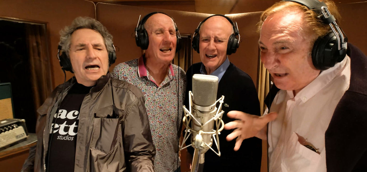 EL PAÍS reúne a los cantantes más icónicos de los 60 y 70