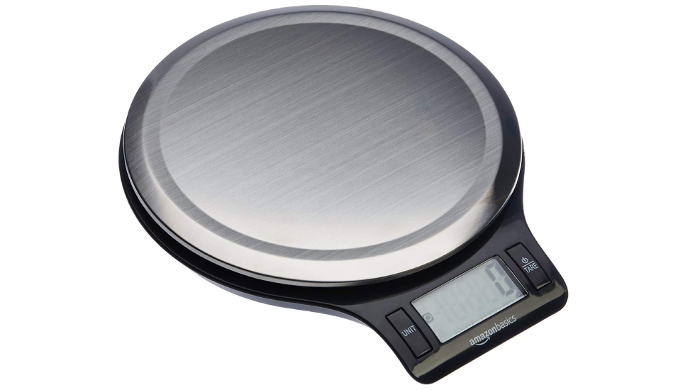 báscula de cocina el corte inglés