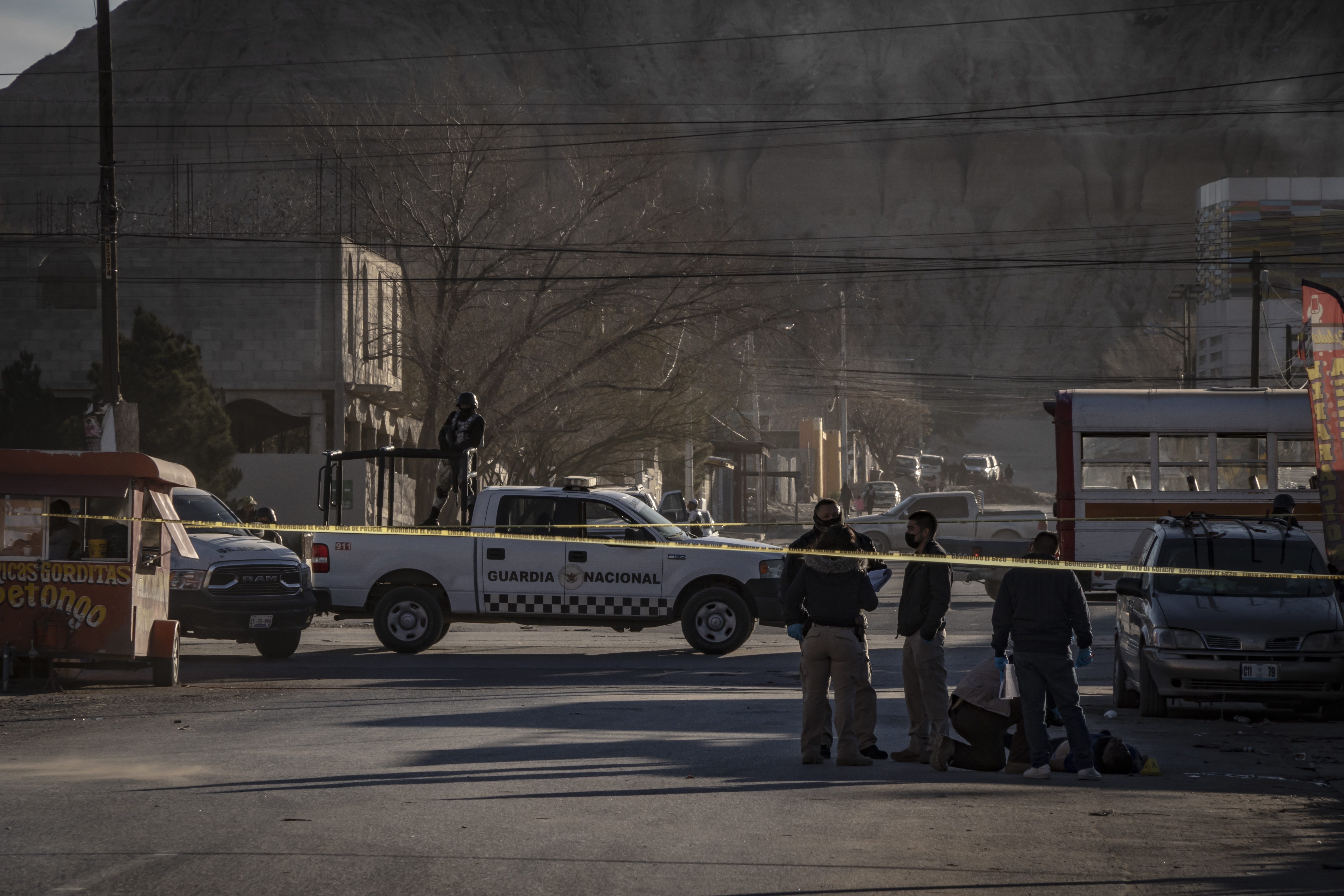 Juárez, feminicida en serie | EL PAÍS México