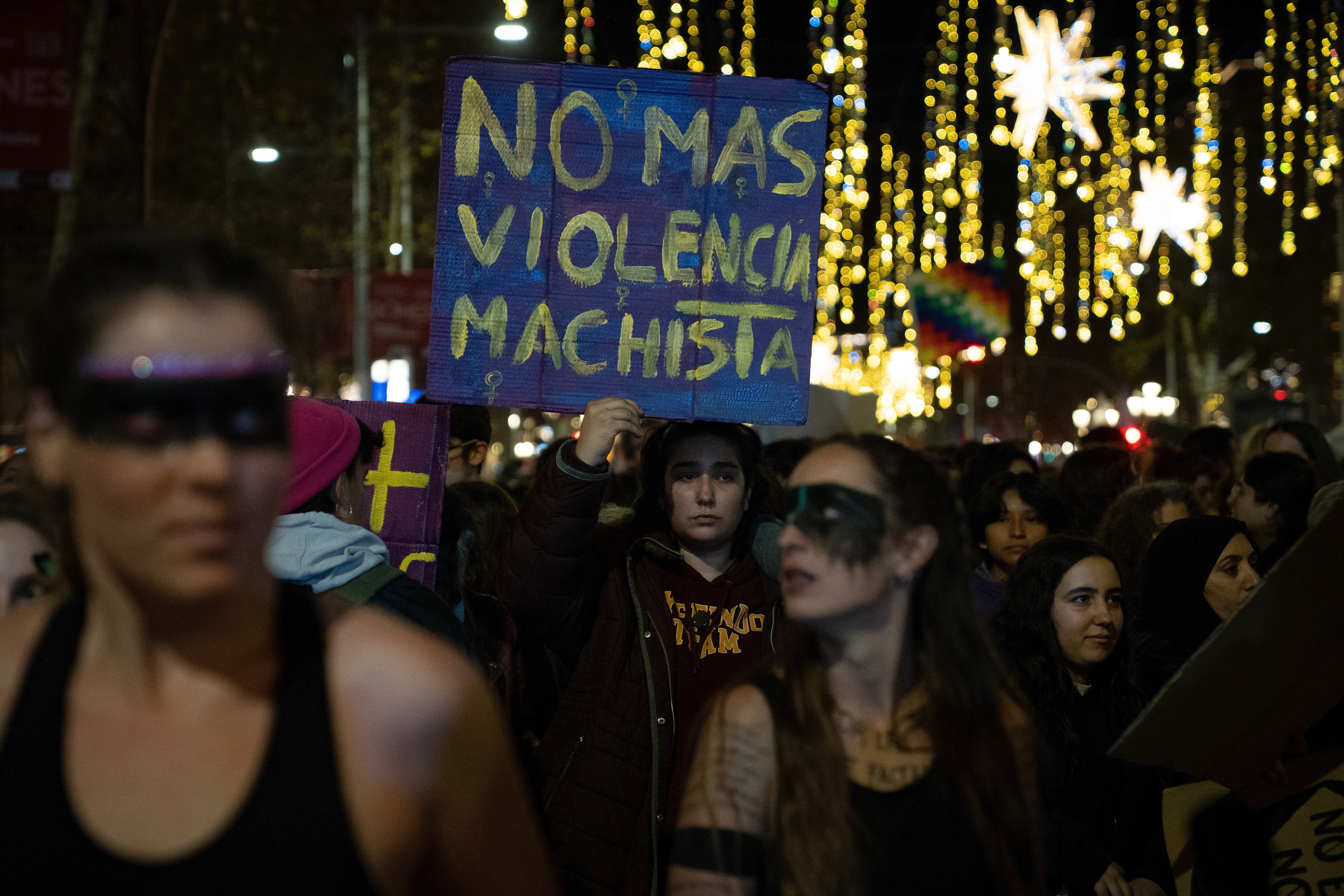 Los Mossos investigan por primera vez como violencia machista el asesinato de una mujer trans inscrita como hombre