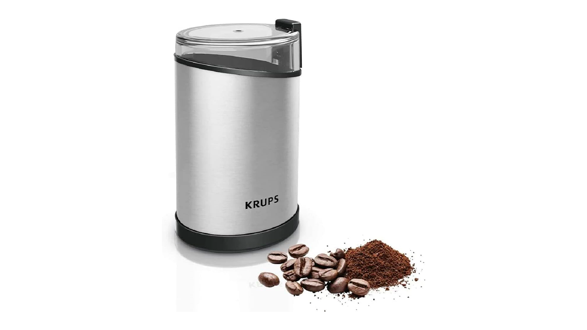 Molinillo de café eléctrico Molinillo de café eléctrico