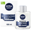 Ater Shave Nivea Men Sensitive