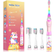 Dada-Tech Kid's Sonic Toothbrush