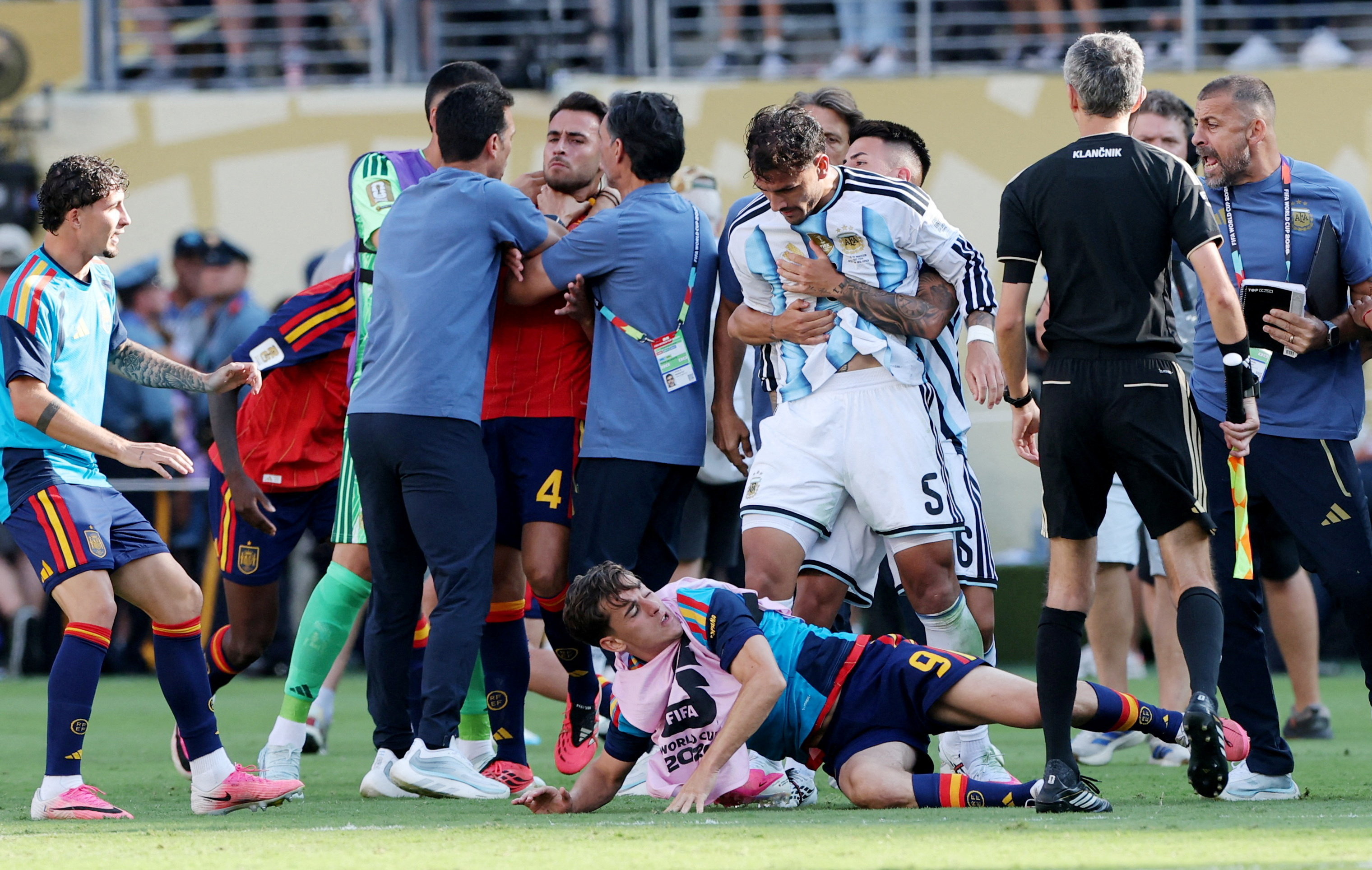 Fuente: Getty Images.
