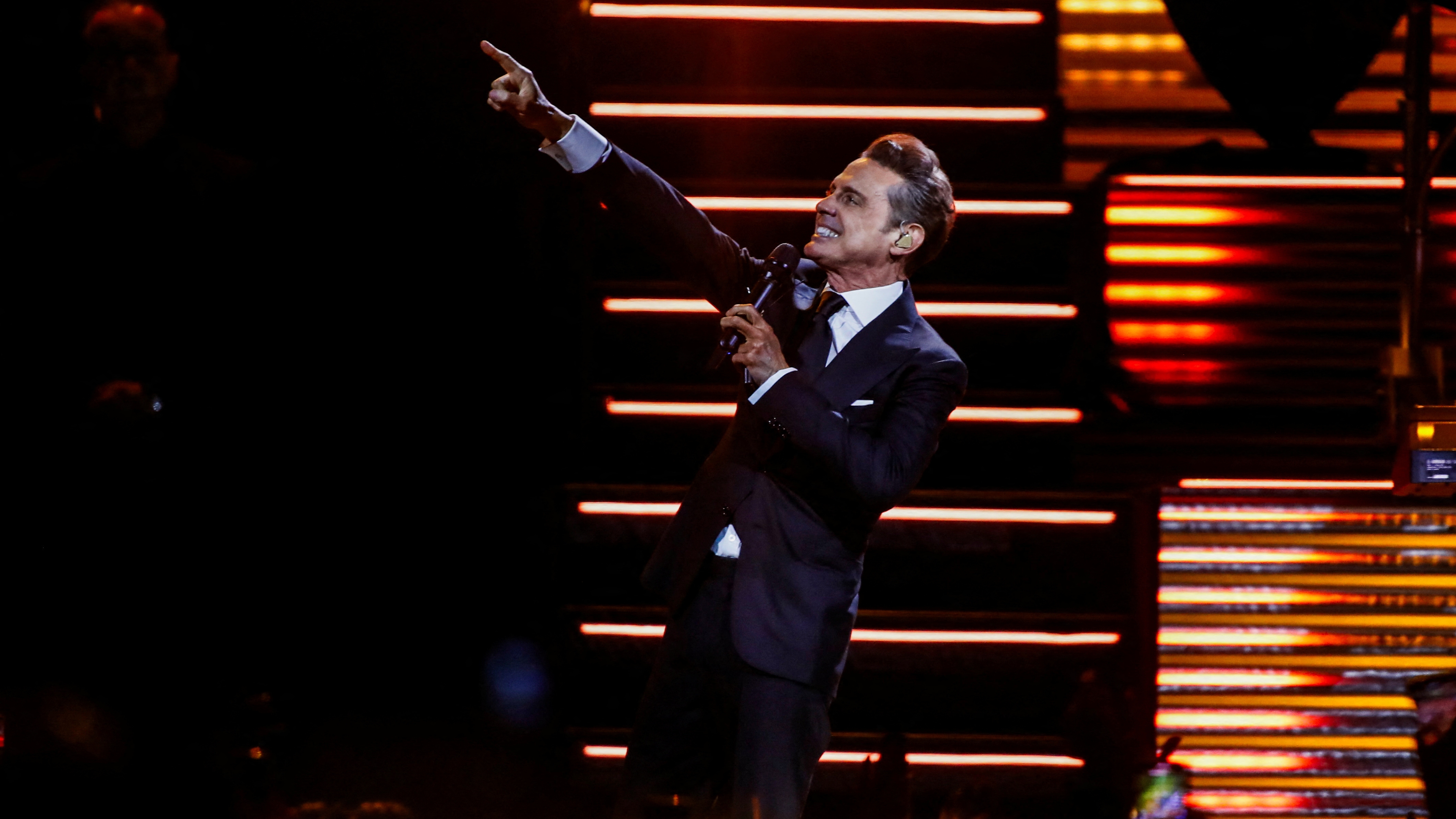 Luis Miguel regresará a España tras seis años sin dar un concierto