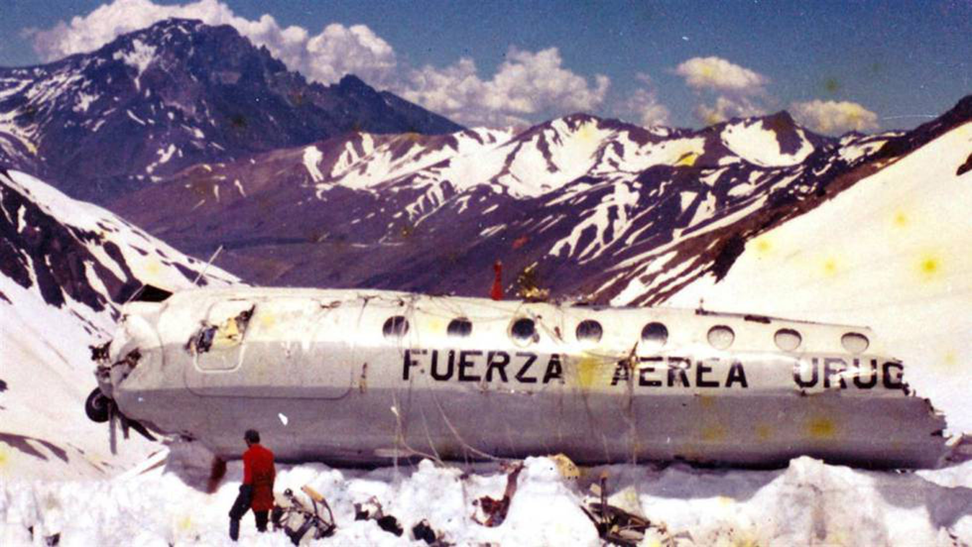 Bayona recrea con realismo y fuerza la sobrevivencia en los Andes – GENTE  Online