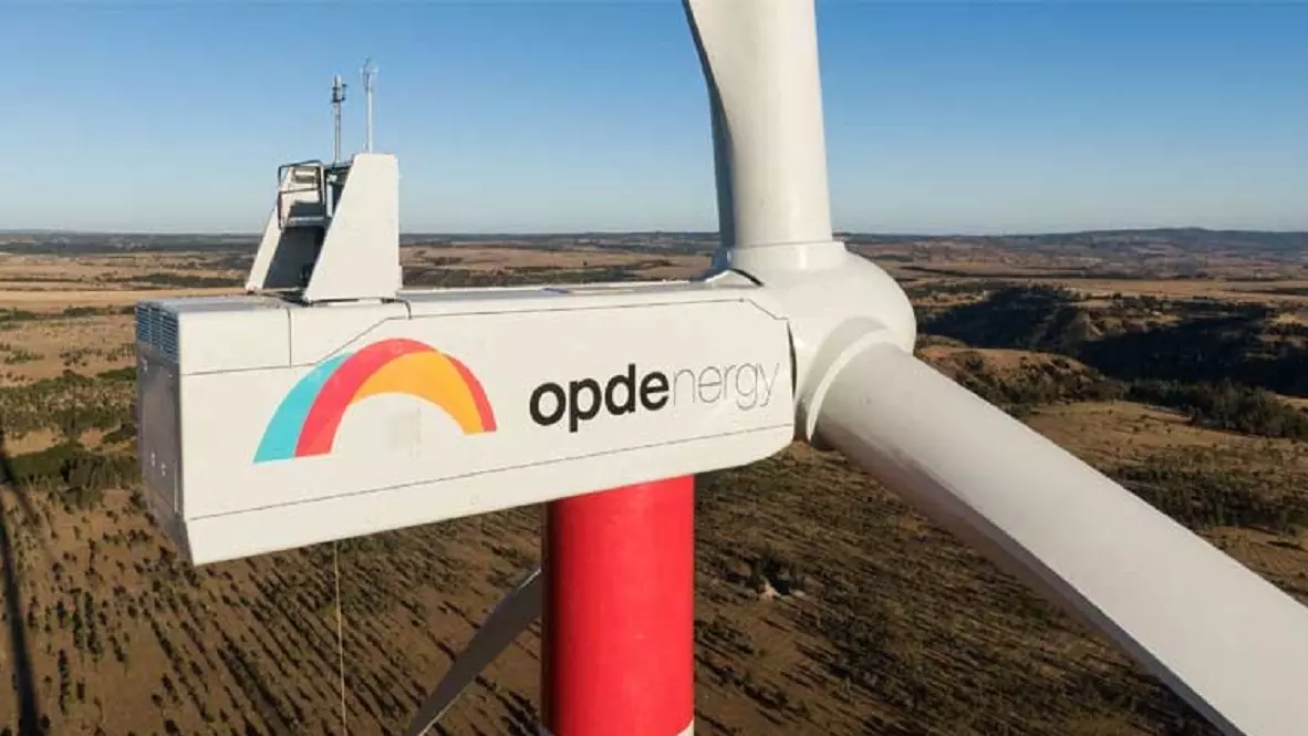 El fondo Antin lanza una opa sobre Opdenergy por 866 millones