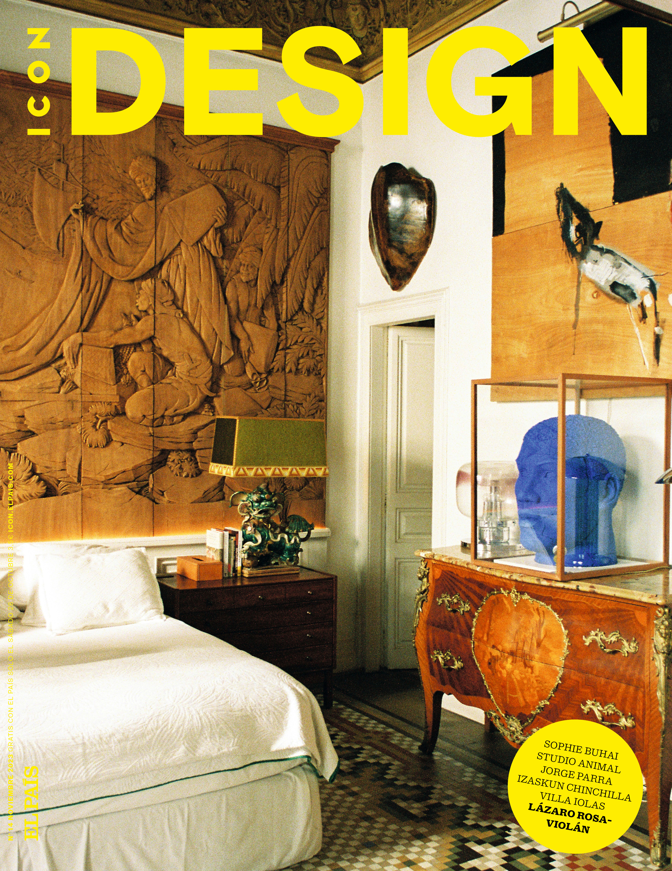 Decoración moderna para la sala de tu casa ¡fascinante!, Revista KENA  México