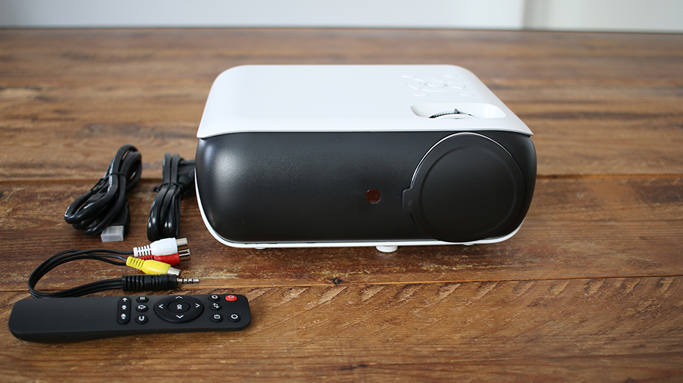 Proyector portátil Proyector portátil