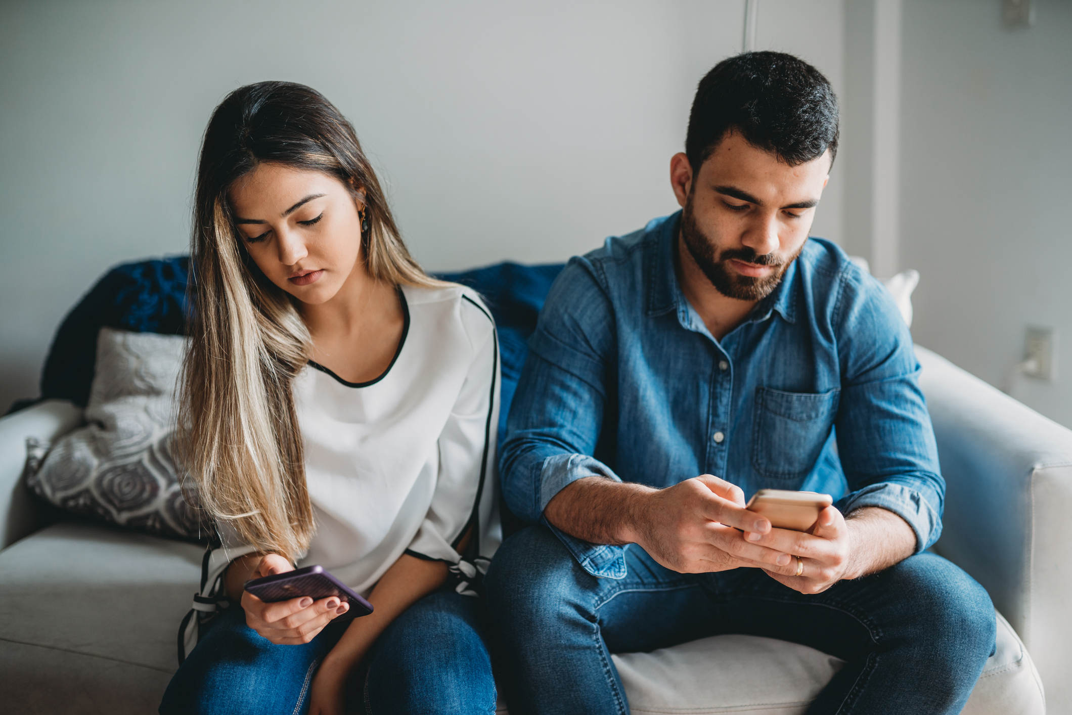 Parejas abiertas: ¿es fácil y apto para todos los públicos abrazar la no  monogamia? | Estilo de vida | EL PAÍS