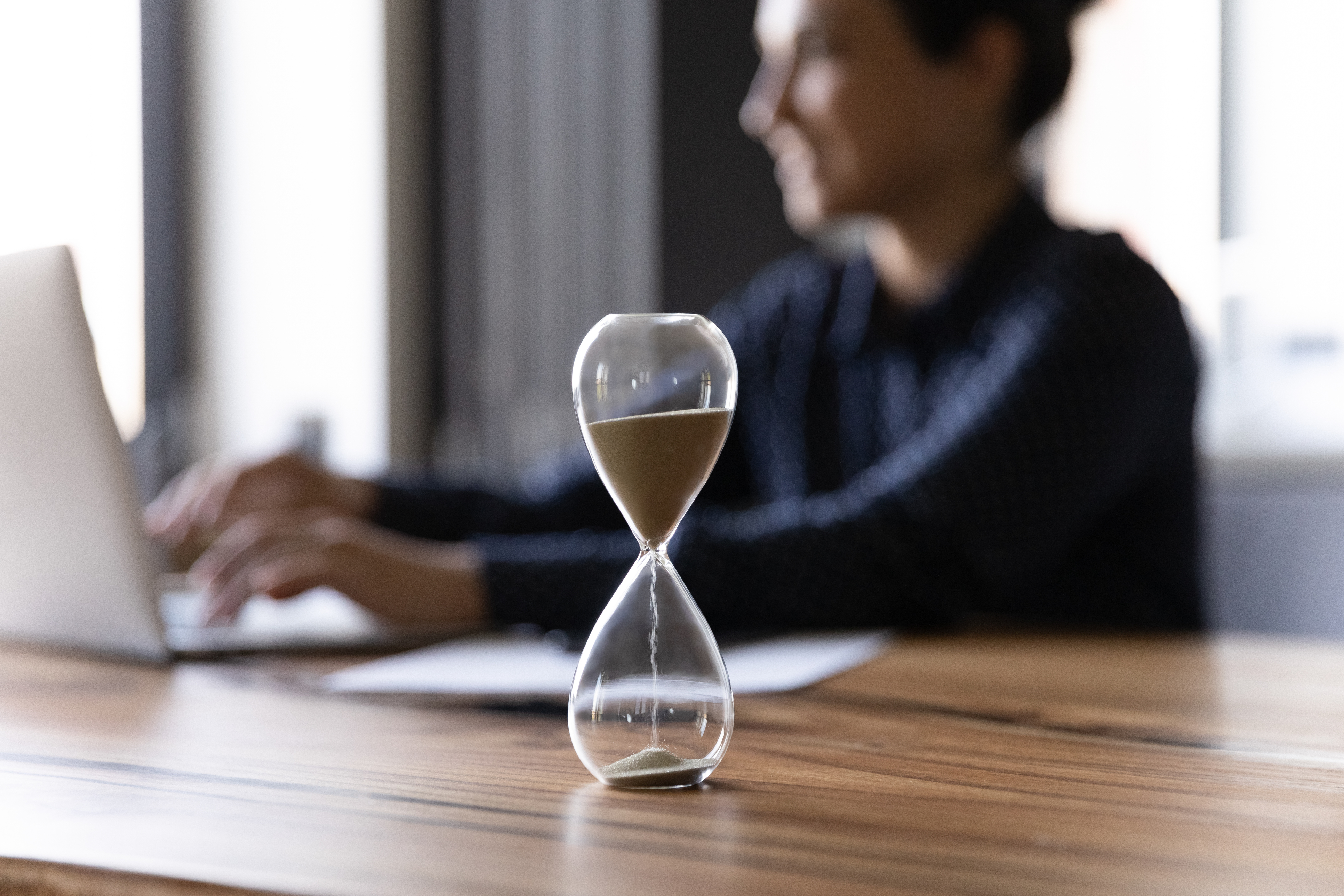 Estrategias para empresarios que quieren optimizar su tiempo y aumentar la productividad de su negocio