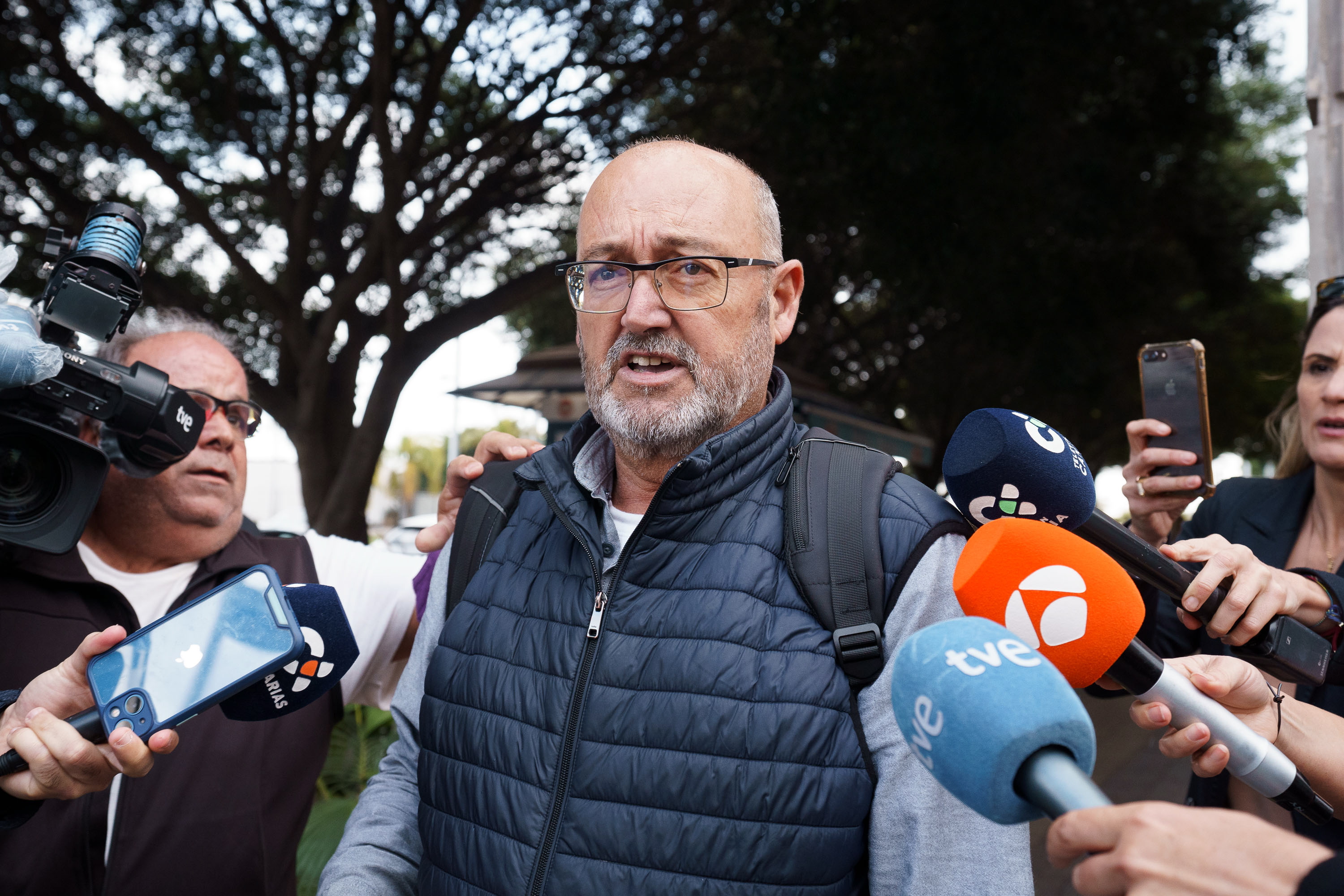 Caso Mediador: Así operaba Mediador: el exdiputado del PSOE acusado de  corrupción recibía a otros miembros de la trama en el Congreso | España |  EL PAÍS