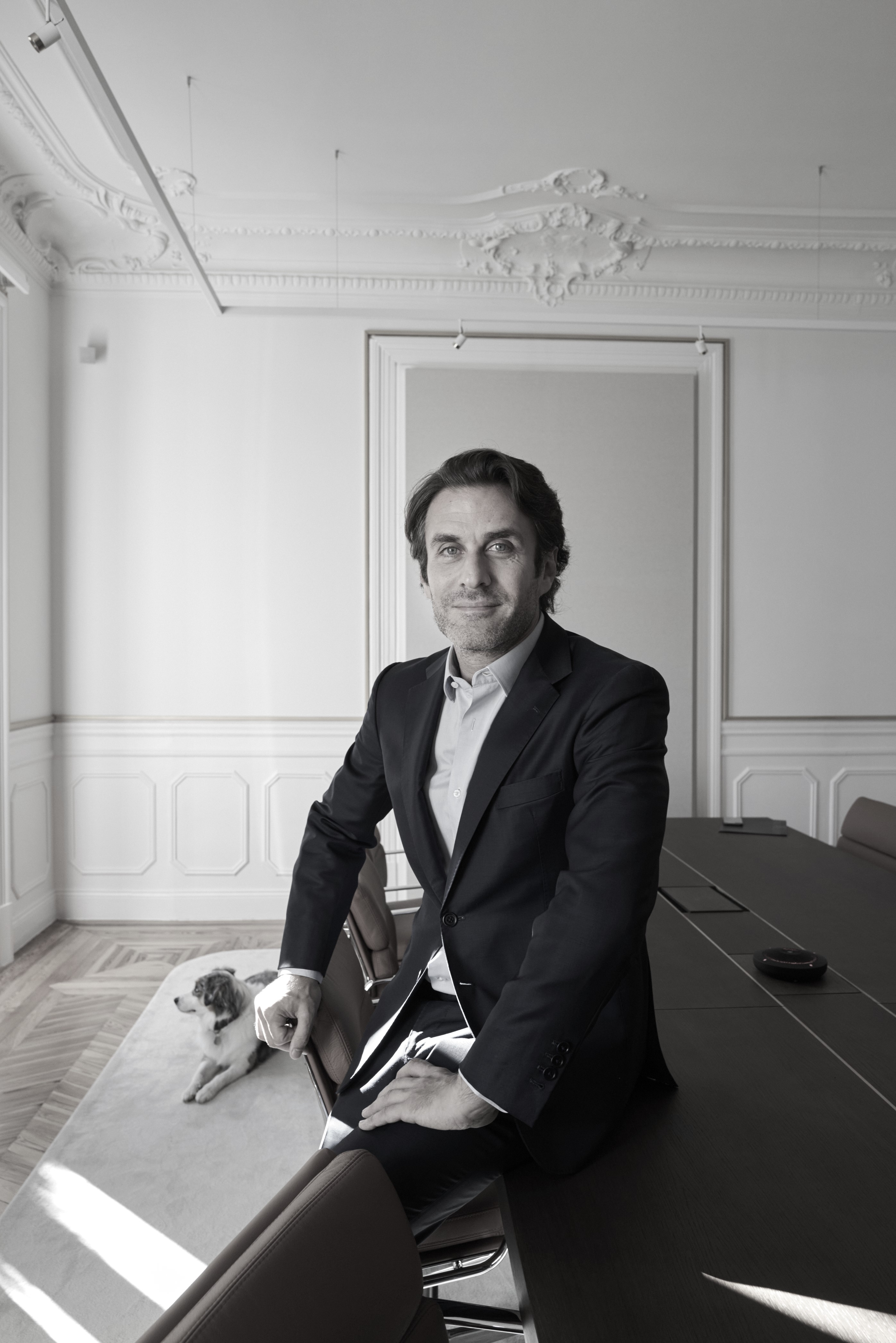 Saïd Hejal (Kronos Real Estate): “A Tamara Falcó no le hemos regalado el piso”
