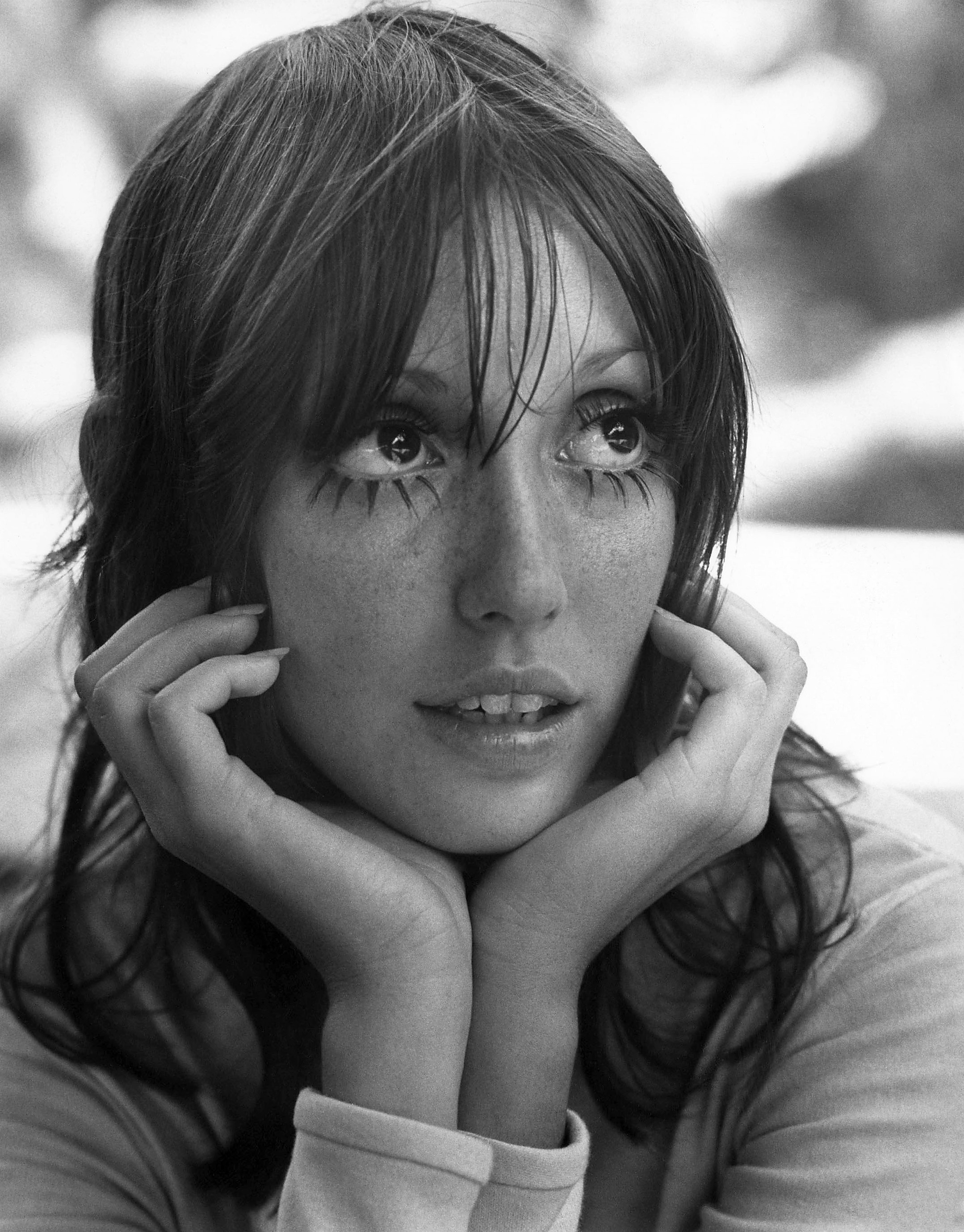 Shelley Duvall Manna From Heaven