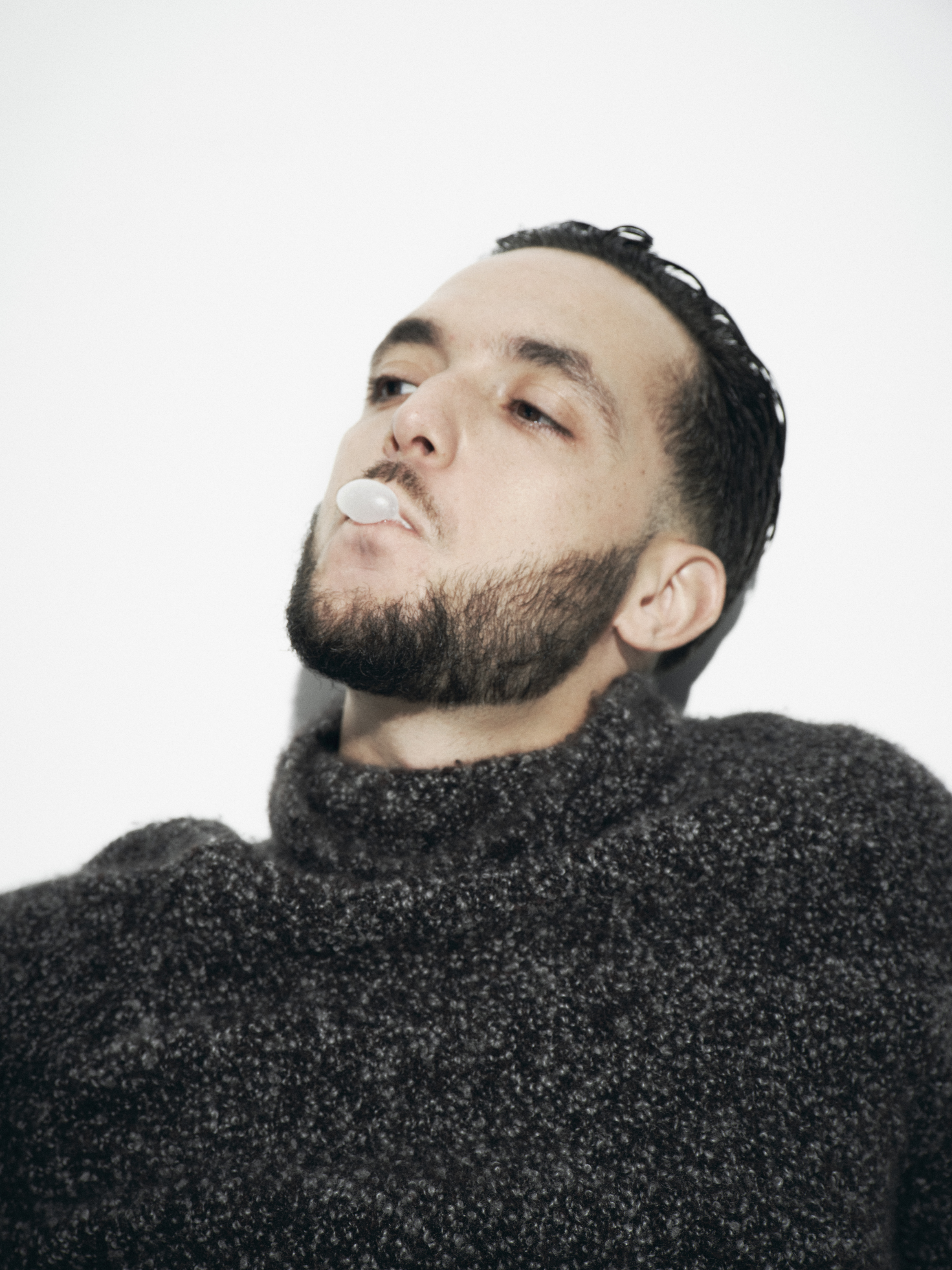 How Spanish Rapper C. Tangana is Changing the Game
