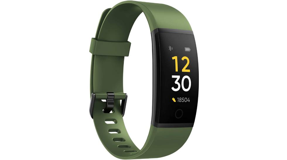 las mejores bandas inteligentes